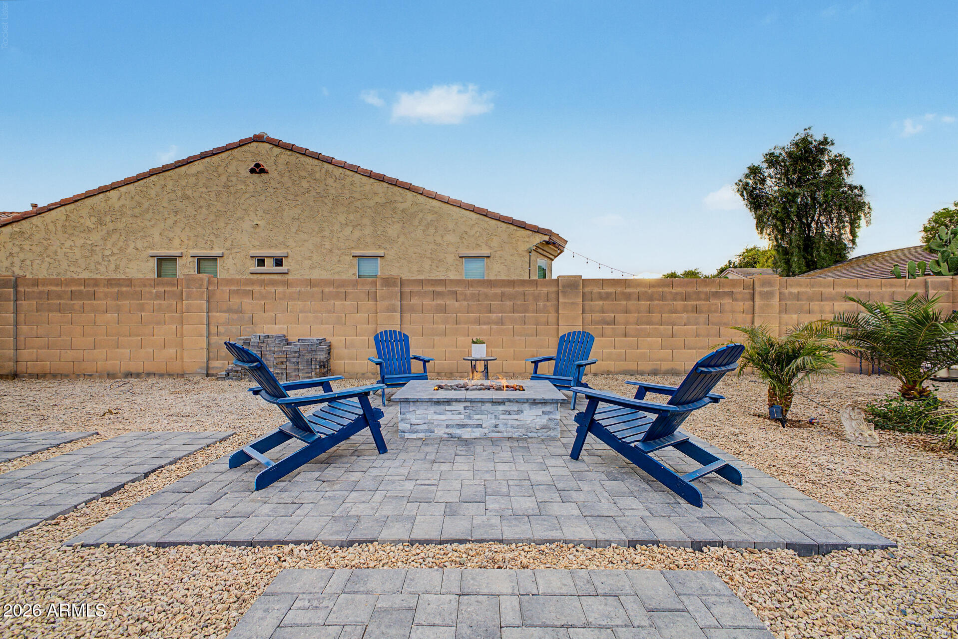 PALM VALLEY PHASE 5 PARCELS 18 THRU 22 - Residential