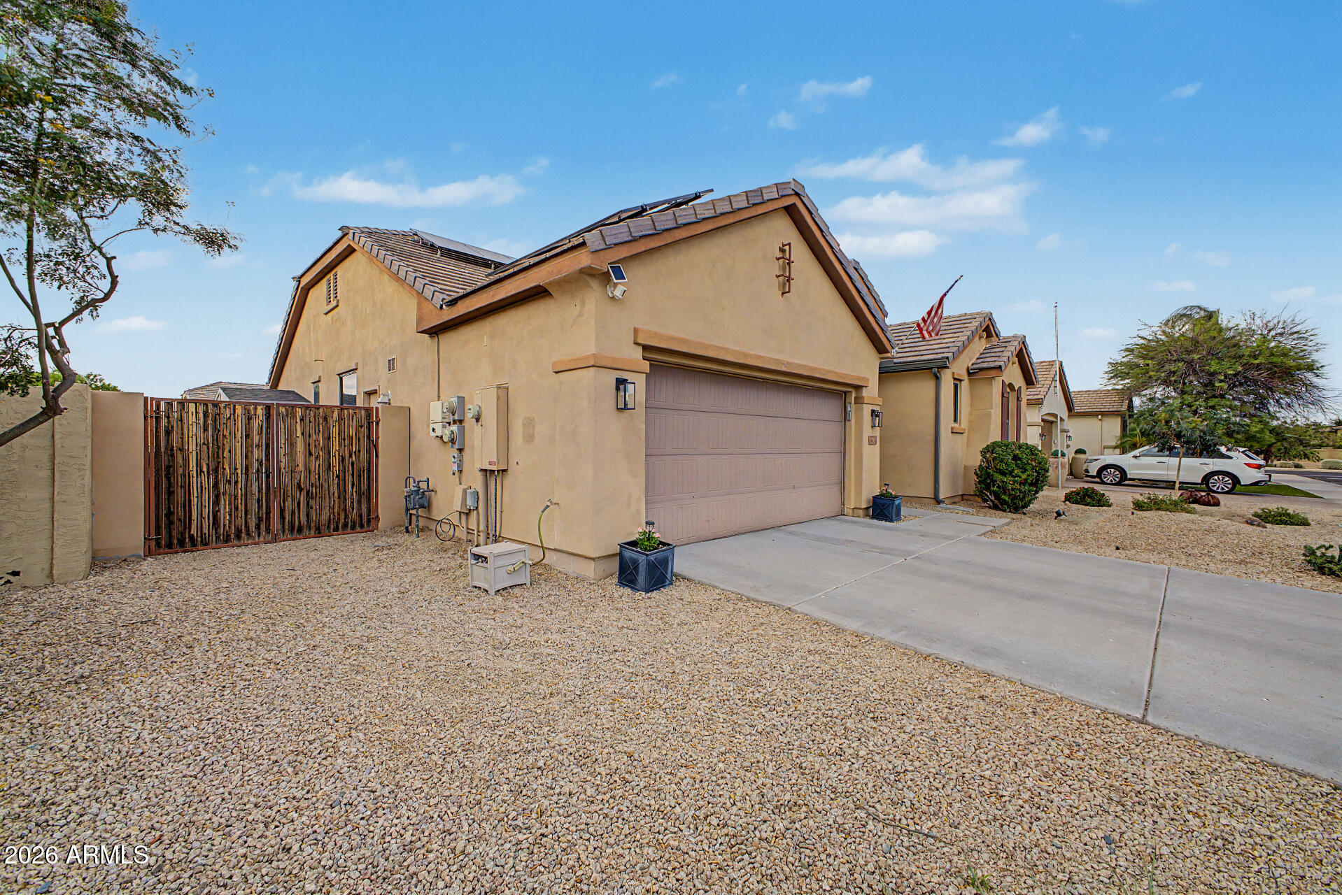PALM VALLEY PHASE 5 PARCELS 18 THRU 22 - Residential
