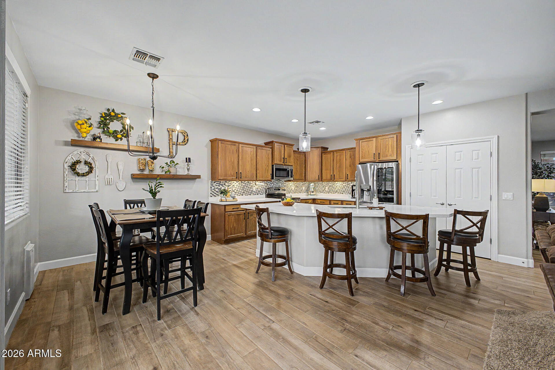 PALM VALLEY PHASE 5 PARCELS 18 THRU 22 - Residential