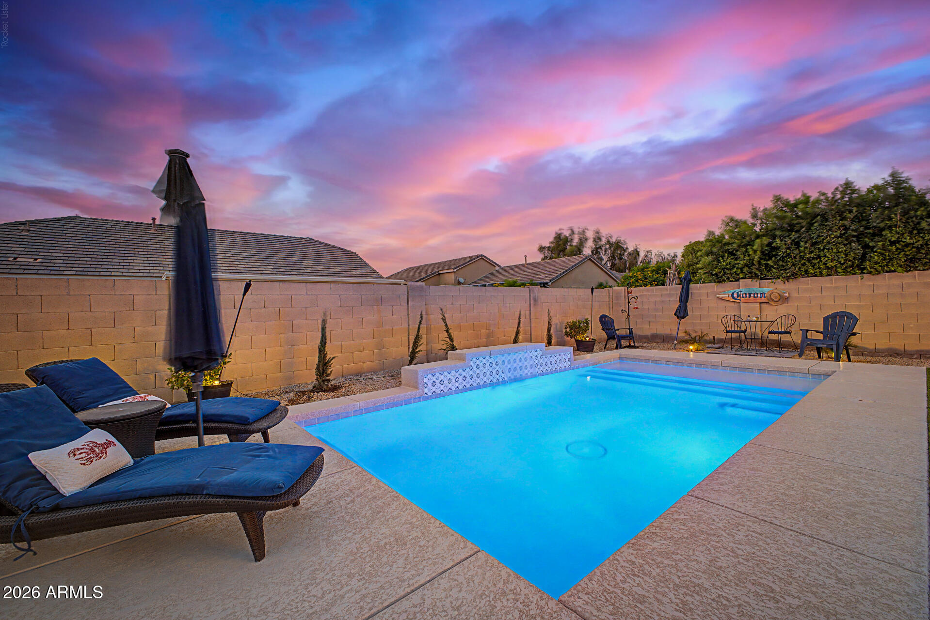 PALM VALLEY PHASE 5 PARCELS 18 THRU 22 - Residential