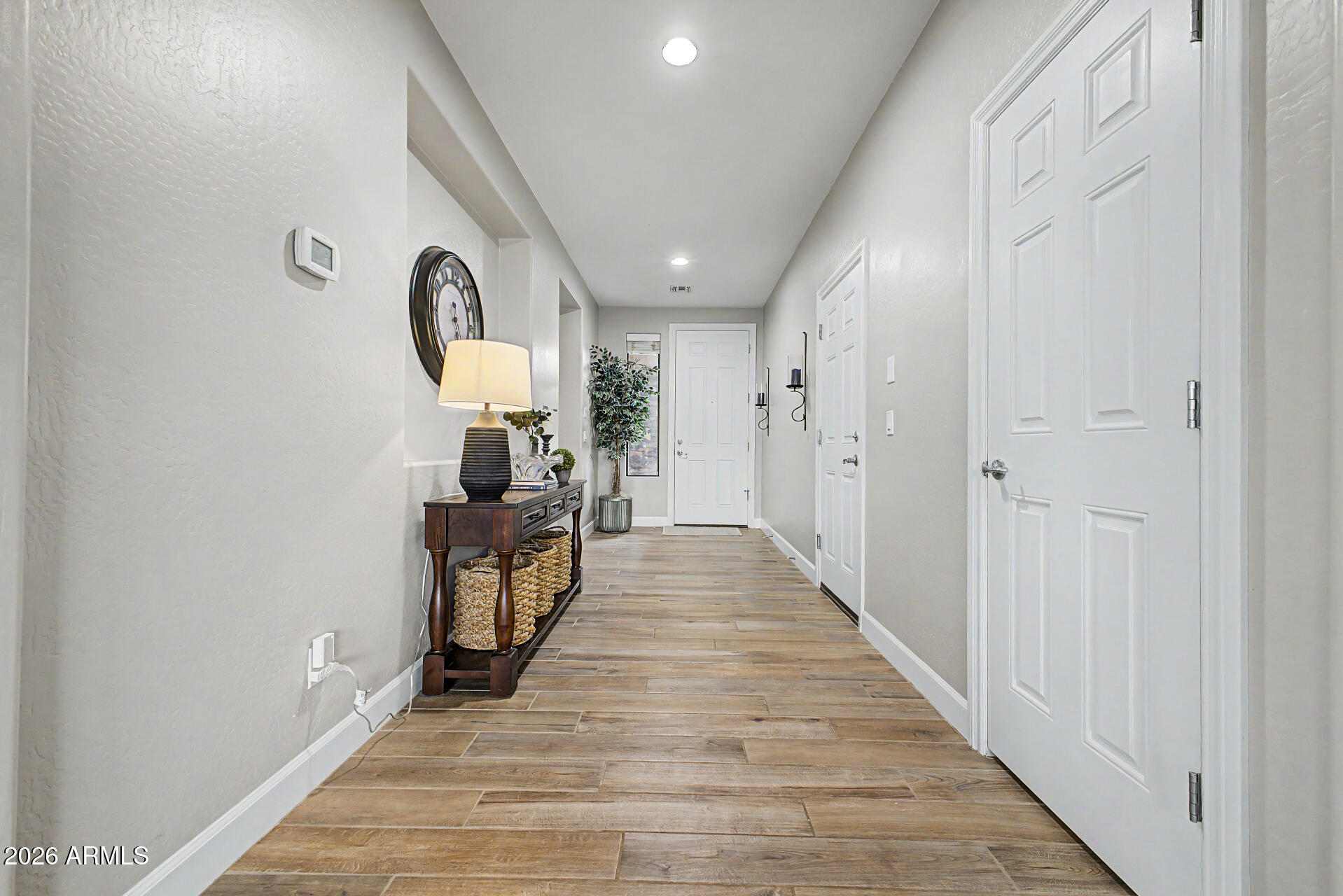 PALM VALLEY PHASE 5 PARCELS 18 THRU 22 - Residential