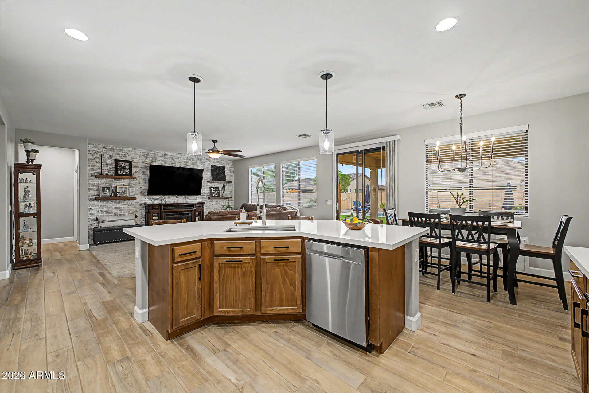 PALM VALLEY PHASE 5 PARCELS 18 THRU 22 - Residential
