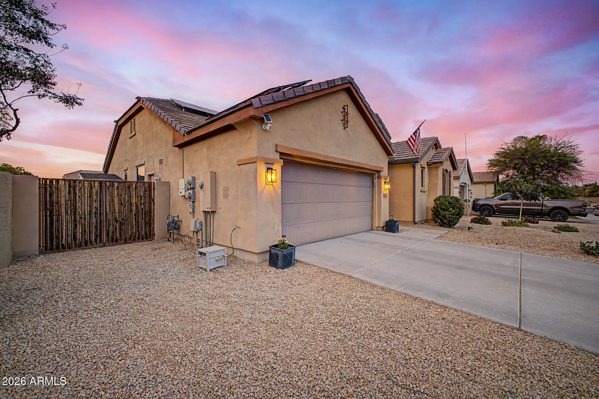 PALM VALLEY PHASE 5 PARCELS 18 THRU 22 - Residential