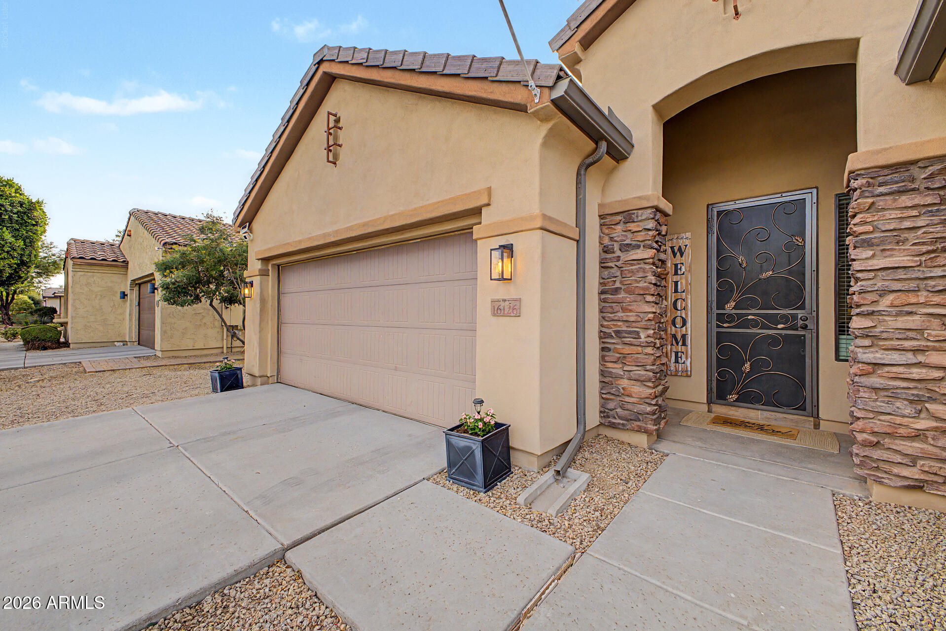 PALM VALLEY PHASE 5 PARCELS 18 THRU 22 - Residential