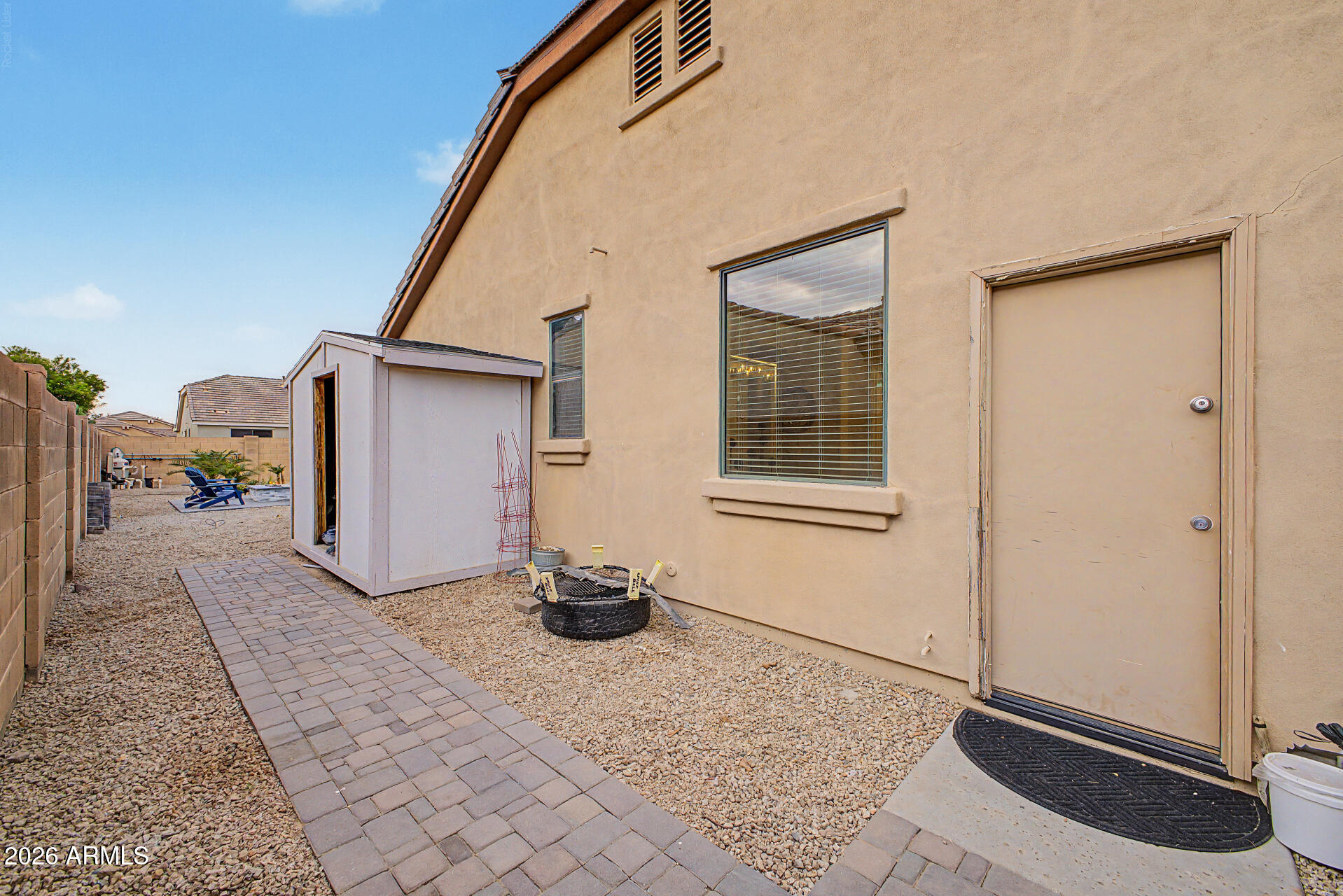 PALM VALLEY PHASE 5 PARCELS 18 THRU 22 - Residential