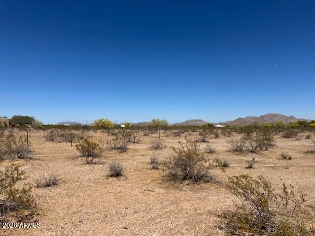 Chinook Dr and Canyon Meadows - Land