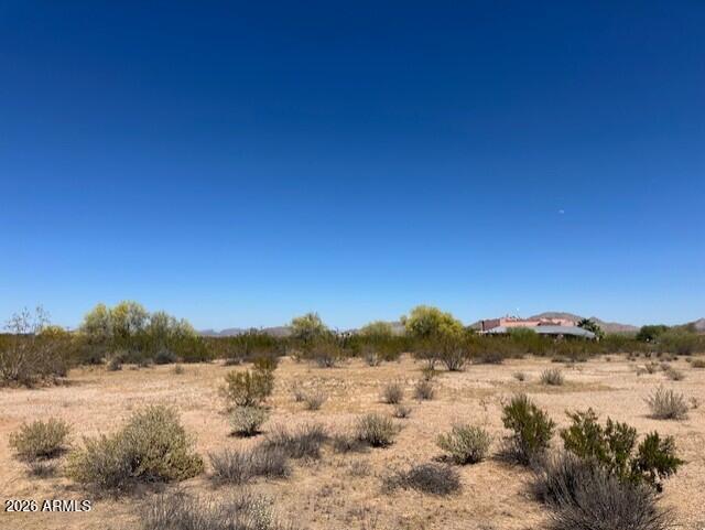 Chinook Dr and Canyon Meadows - Land