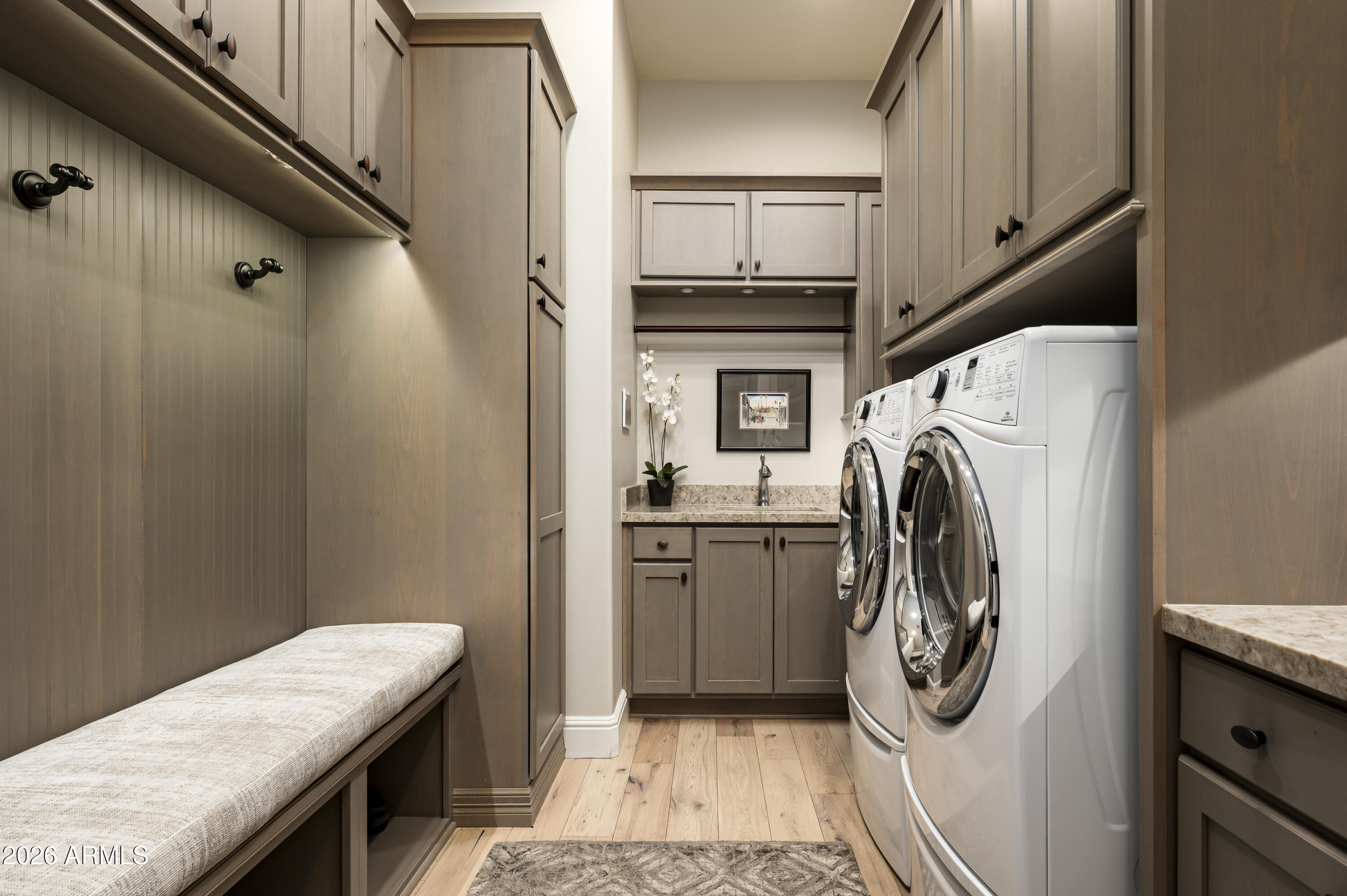 Silverleaf at DC Ranch - Residential