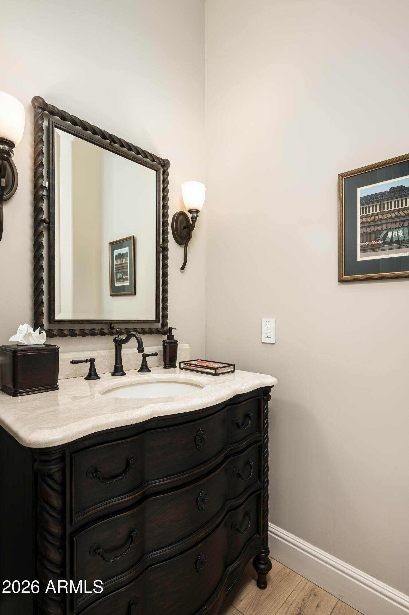 Silverleaf at DC Ranch - Residential