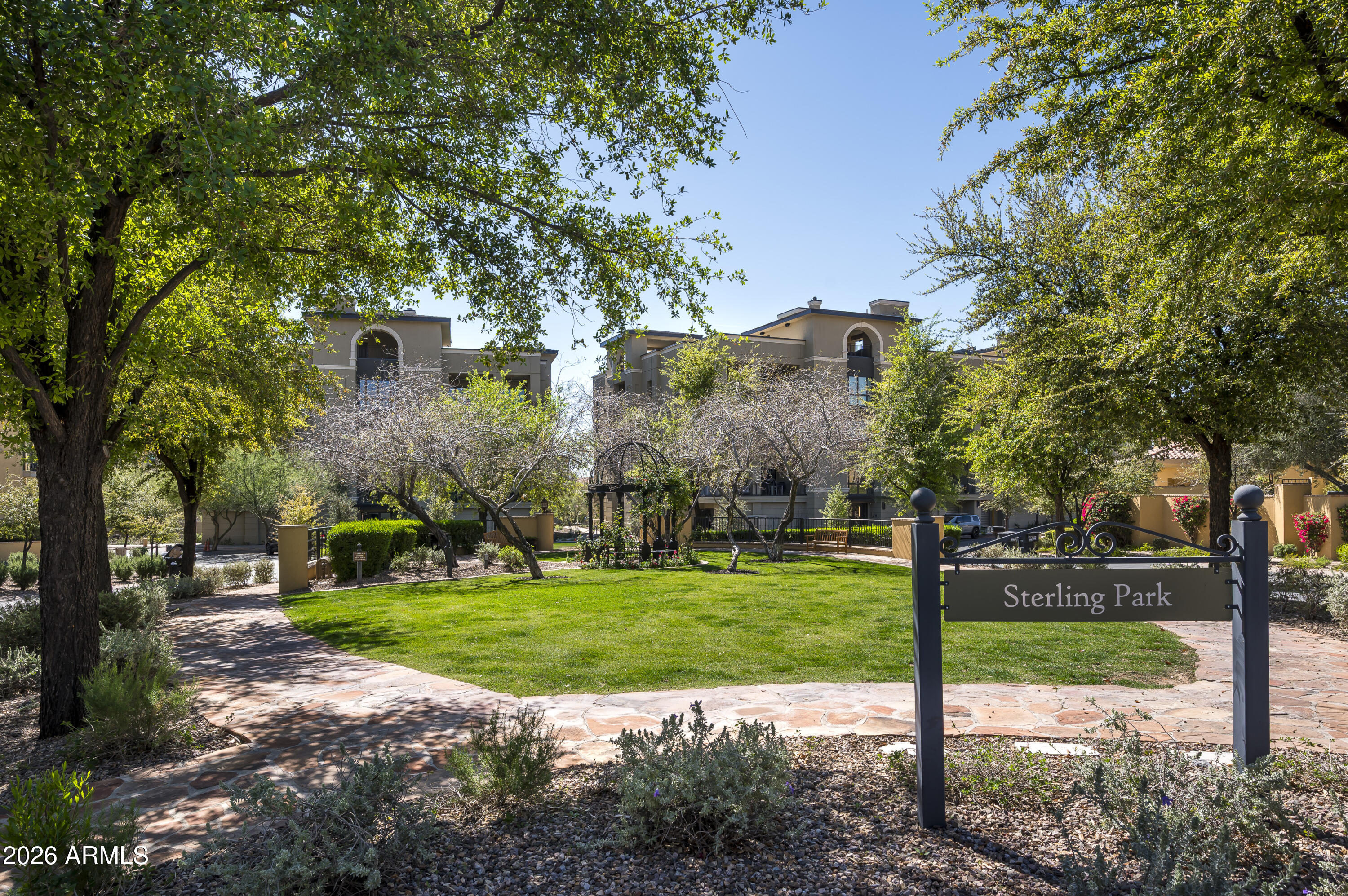 Silverleaf at DC Ranch - Residential