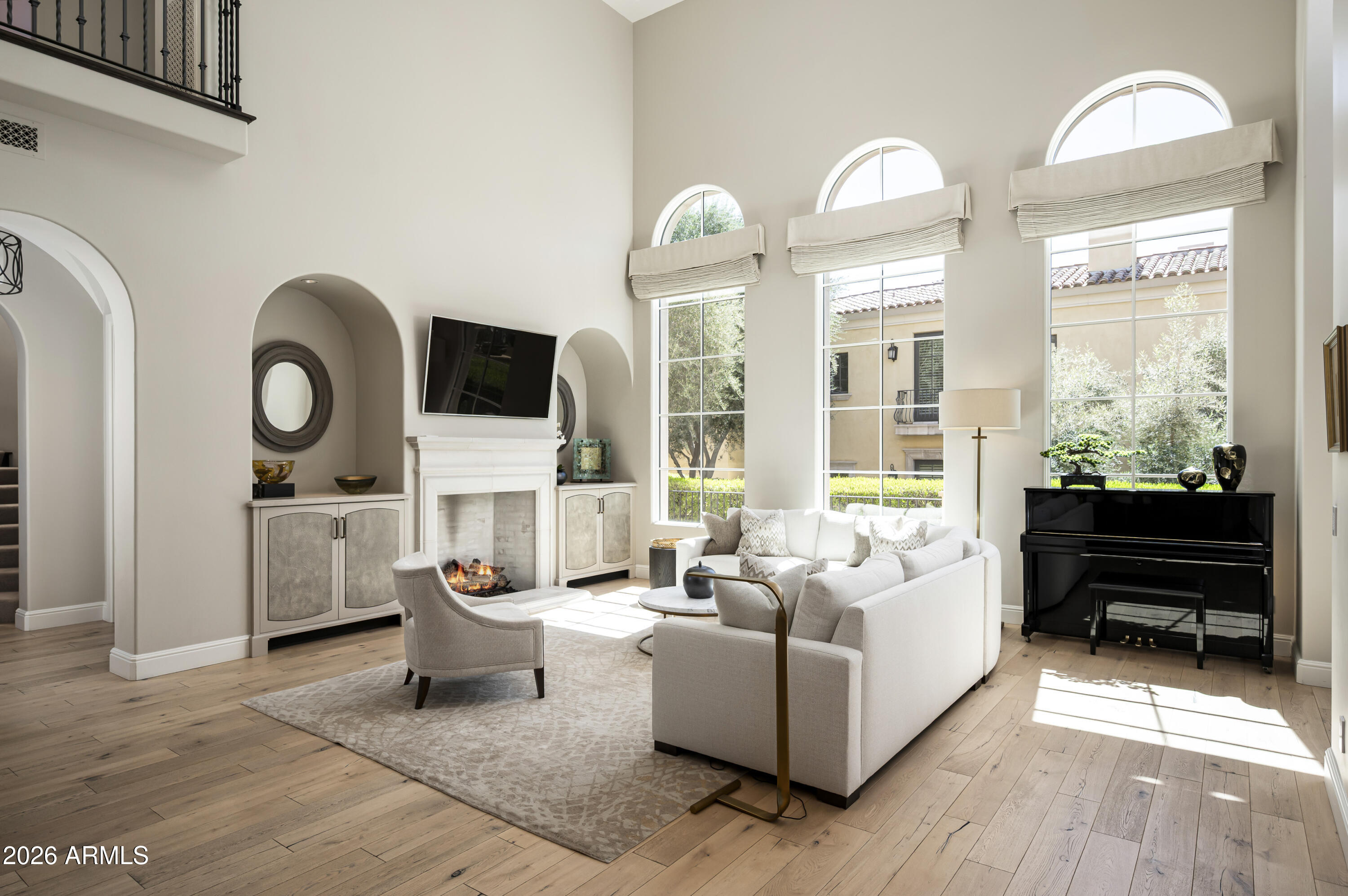 Silverleaf at DC Ranch - Residential
