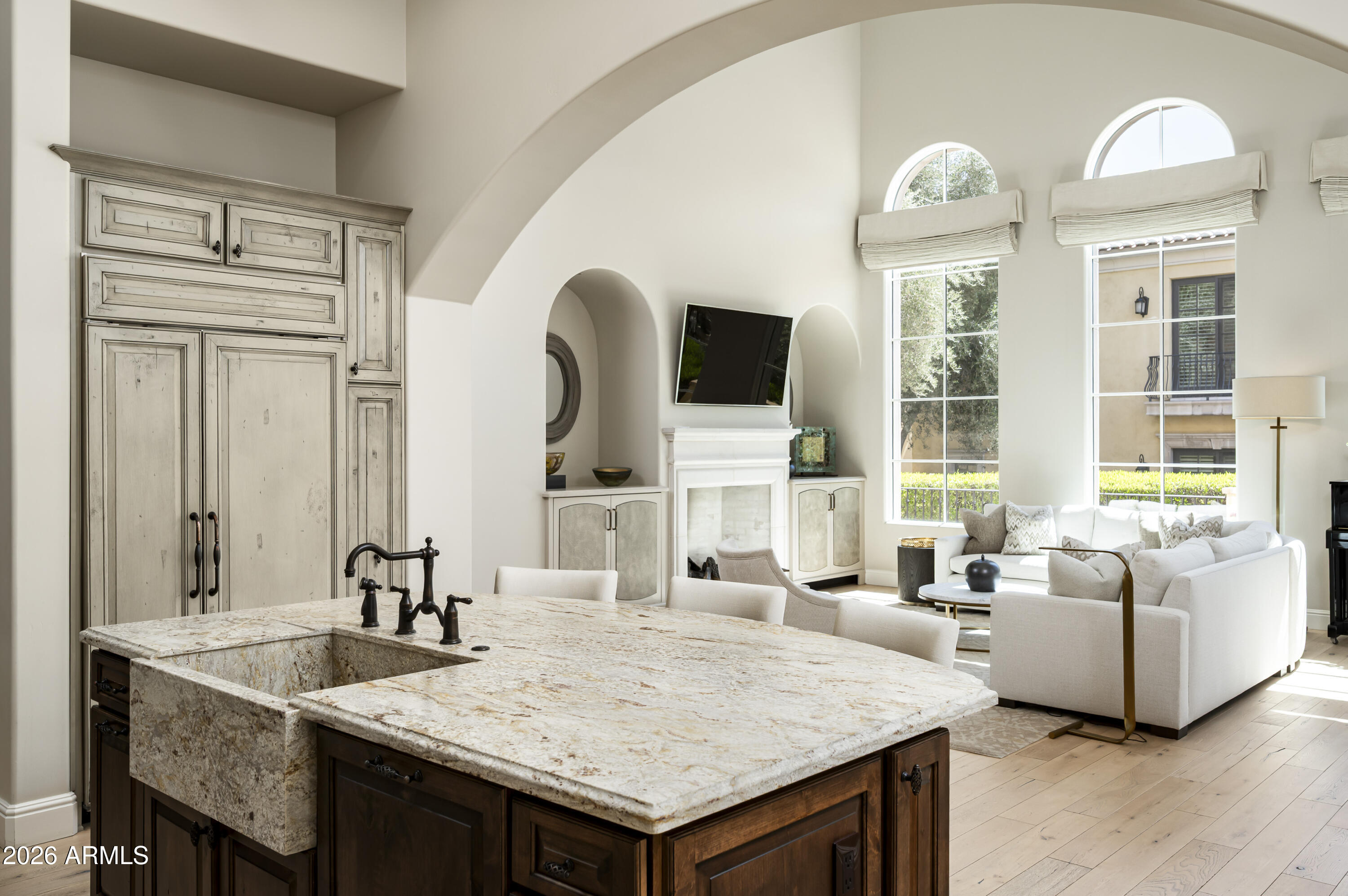 Silverleaf at DC Ranch - Residential
