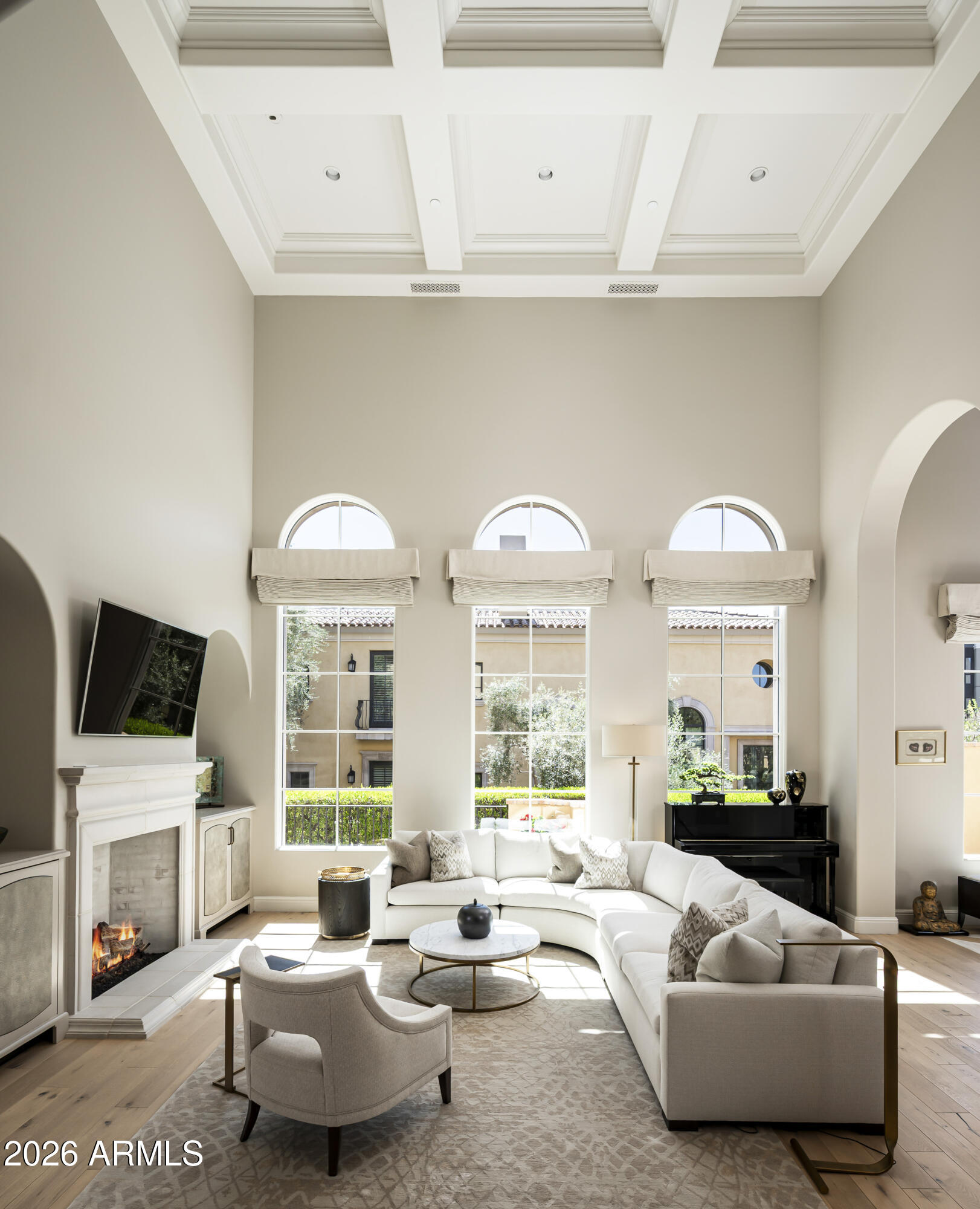 Silverleaf at DC Ranch - Residential
