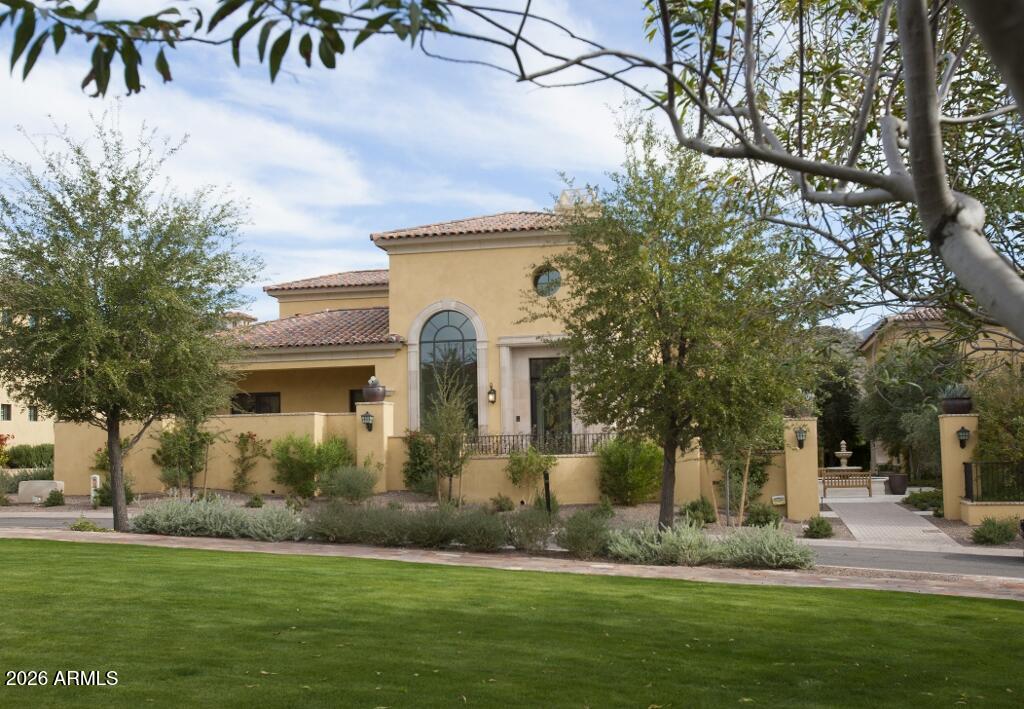 Silverleaf at DC Ranch - Residential