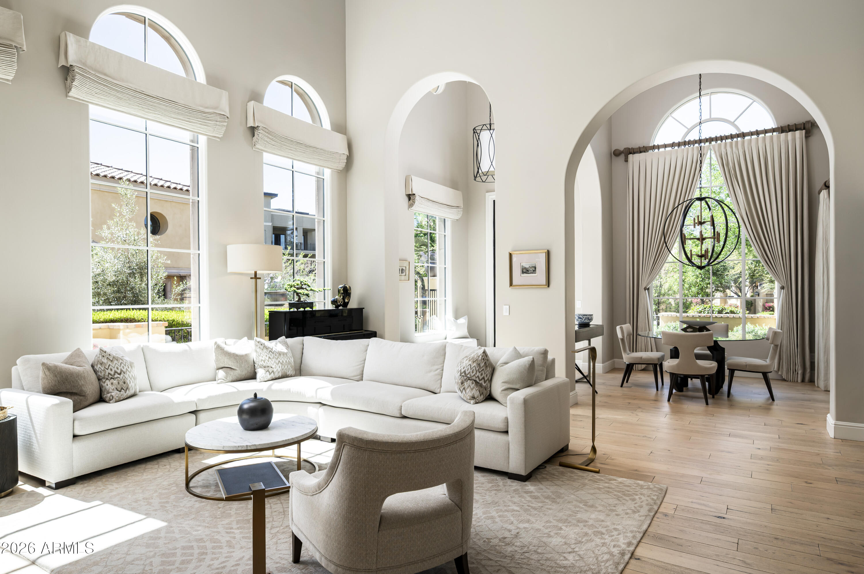 Silverleaf at DC Ranch - Residential