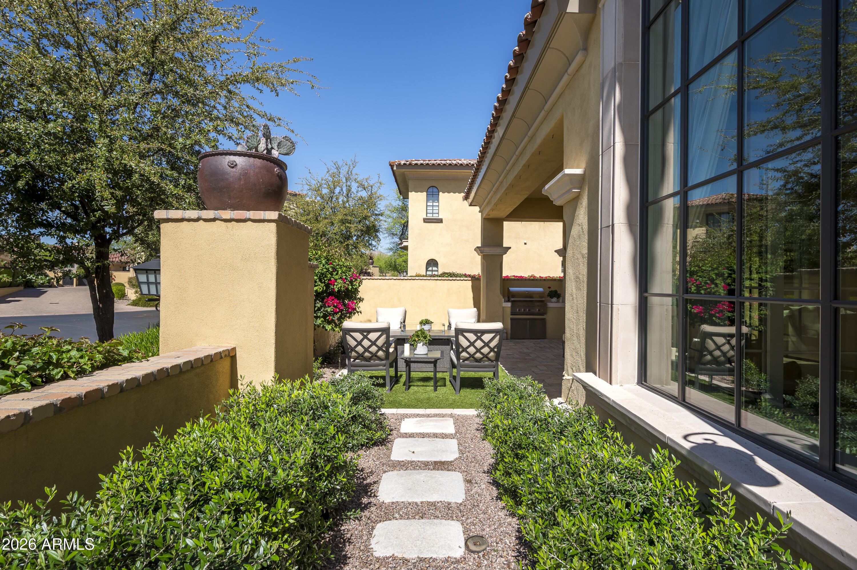 Silverleaf at DC Ranch - Residential