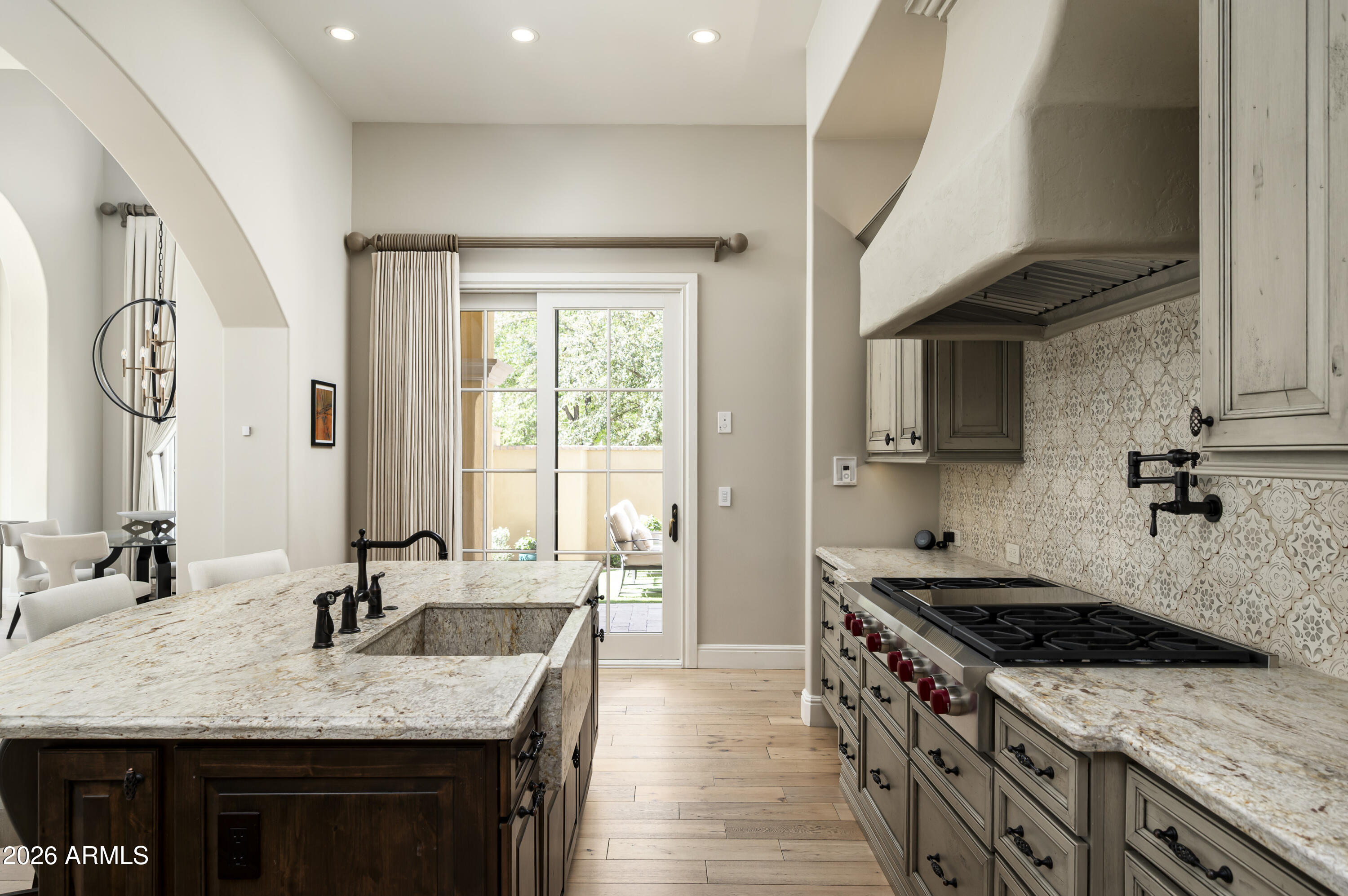 Silverleaf at DC Ranch - Residential