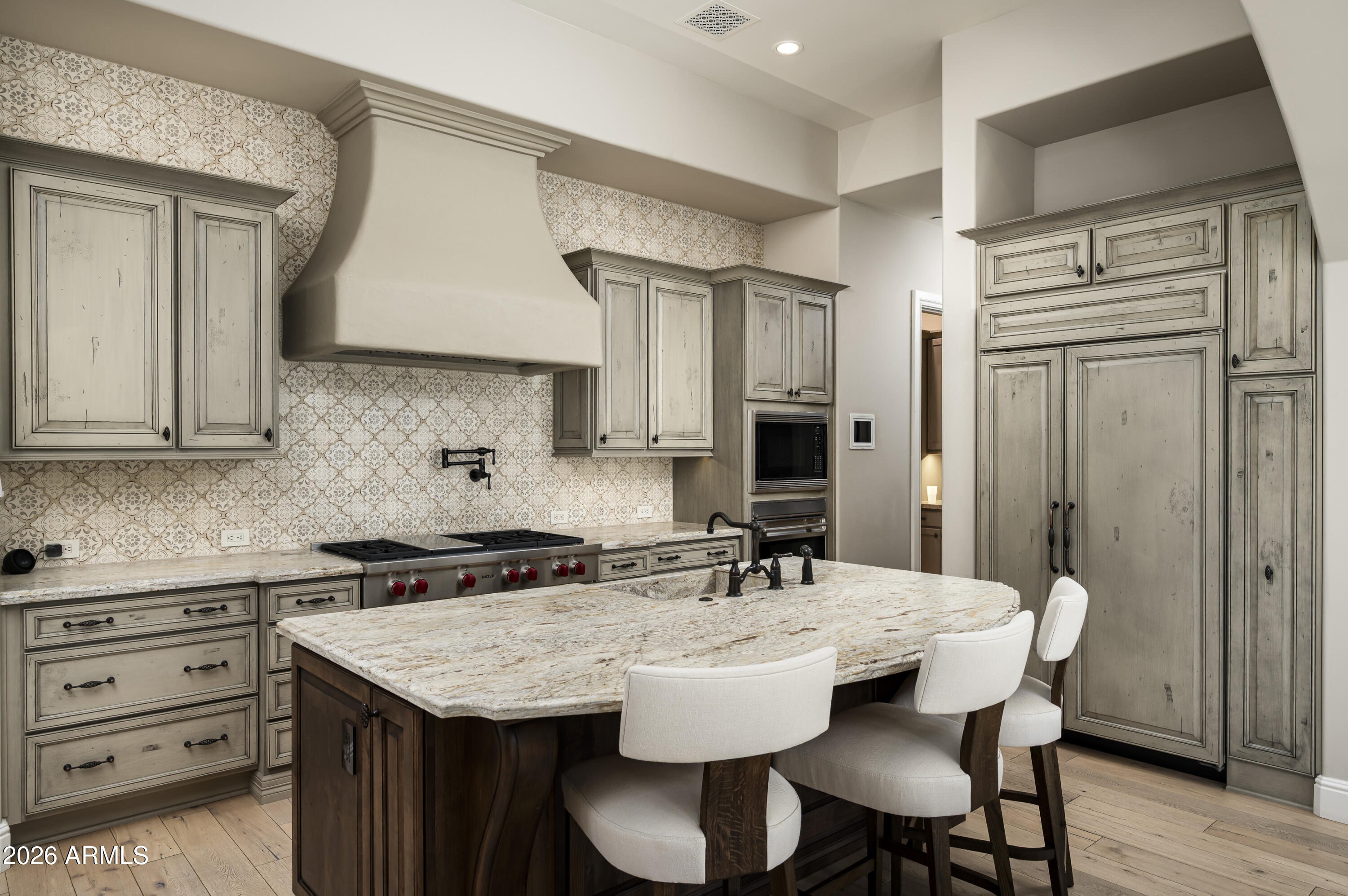 Silverleaf at DC Ranch - Residential