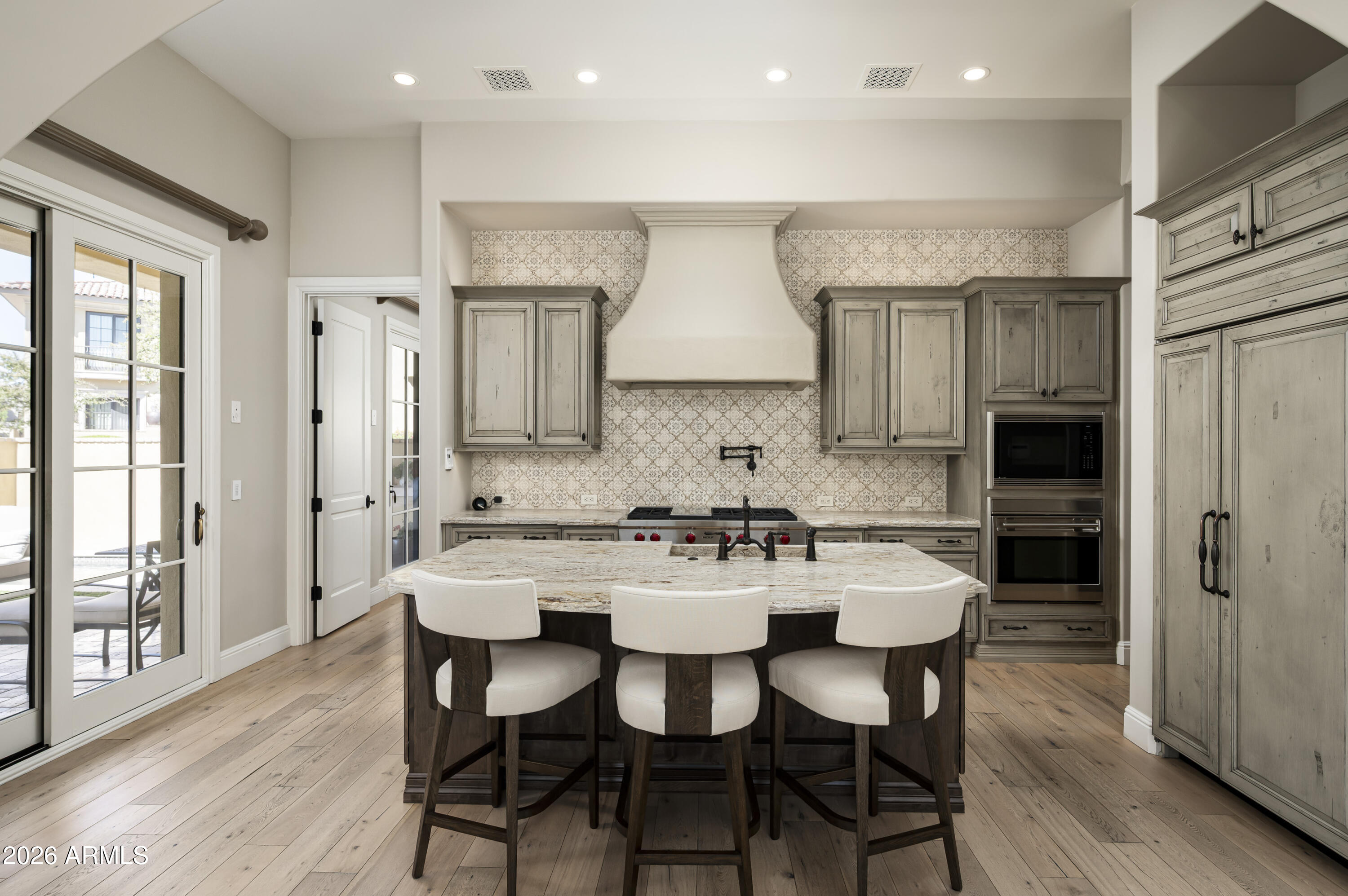 Silverleaf at DC Ranch - Residential