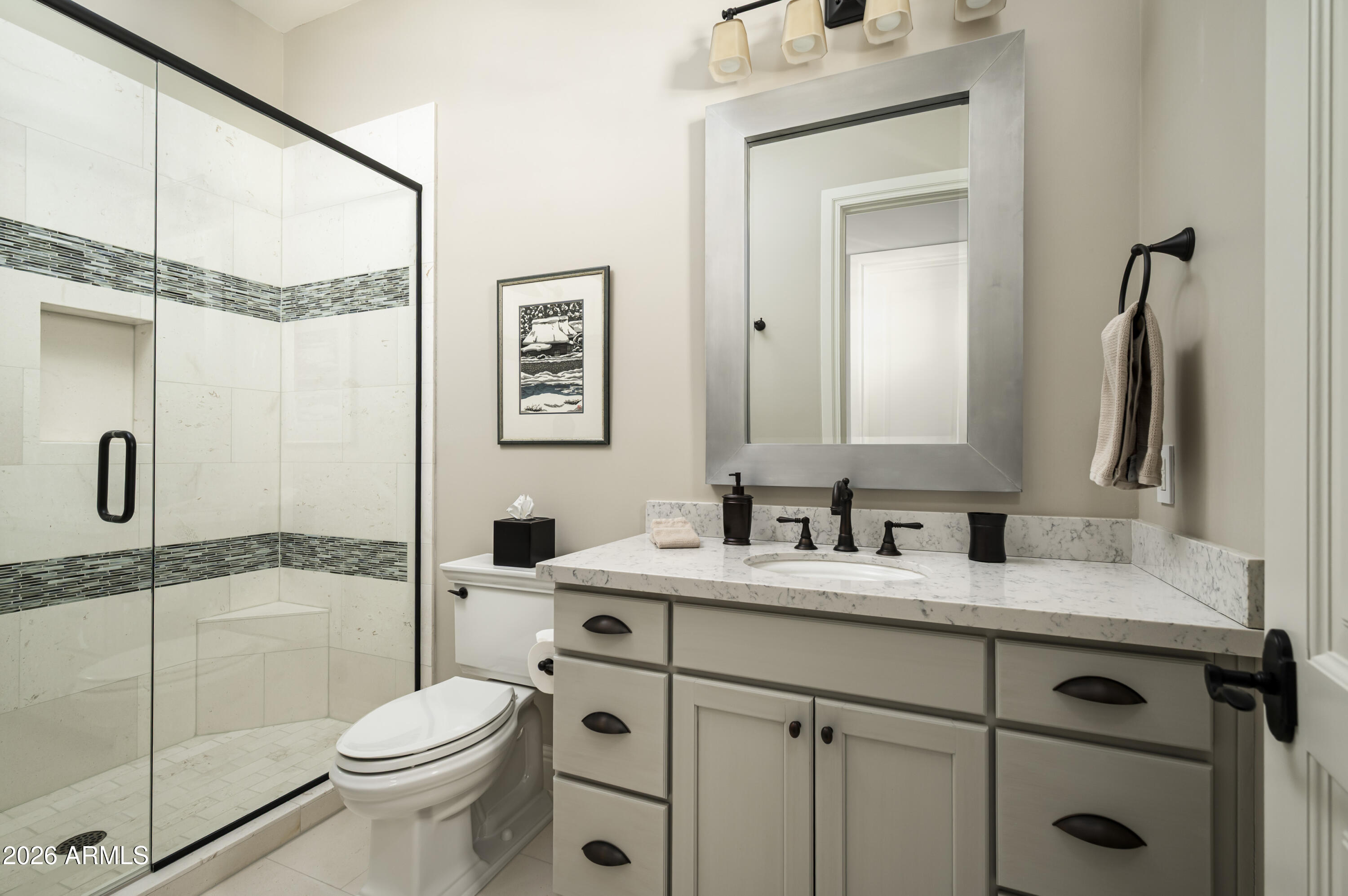 Silverleaf at DC Ranch - Residential