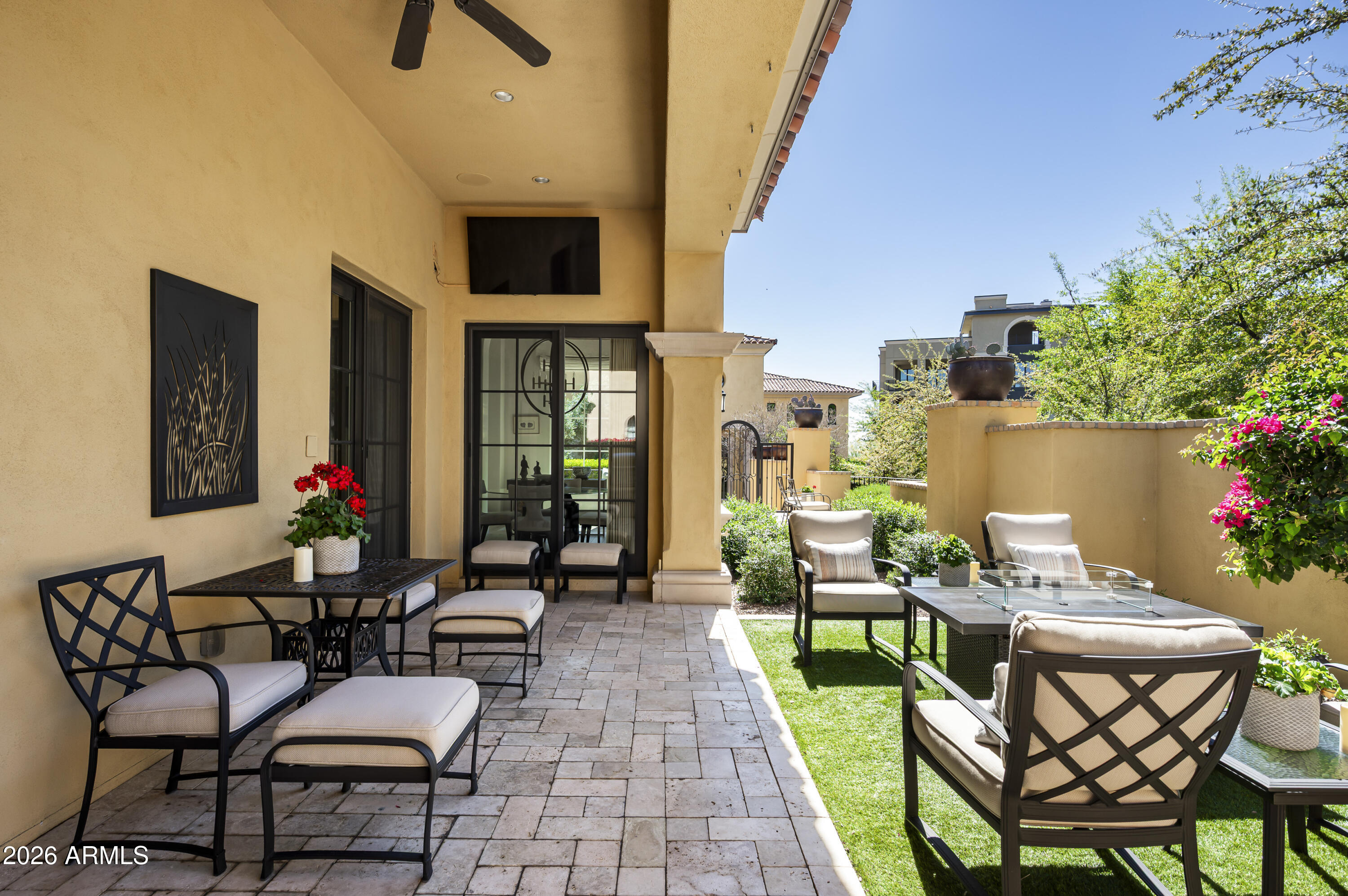 Silverleaf at DC Ranch - Residential