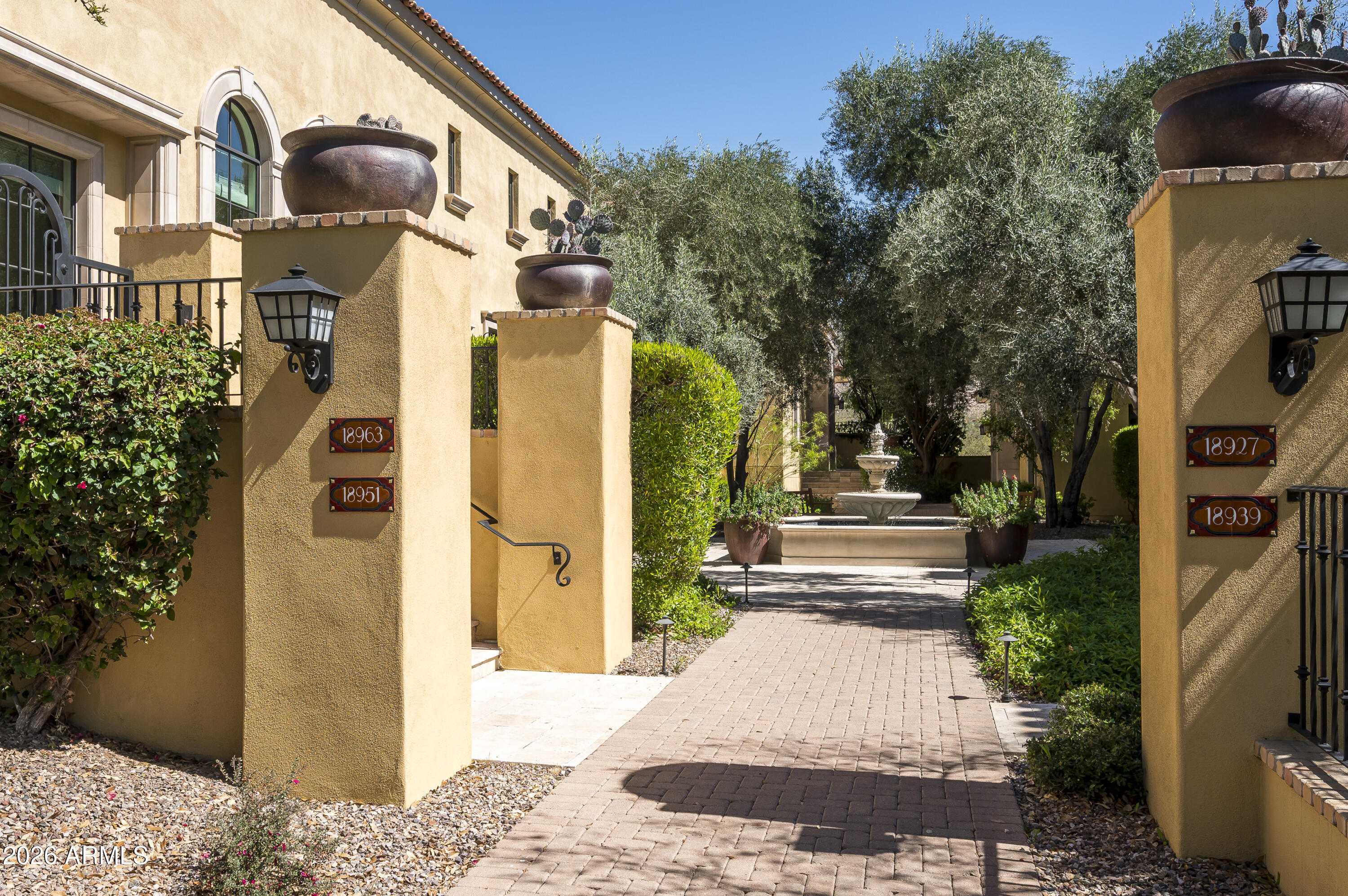 Silverleaf at DC Ranch - Residential