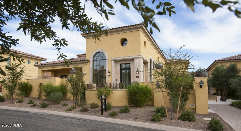 Silverleaf at DC Ranch - Residential