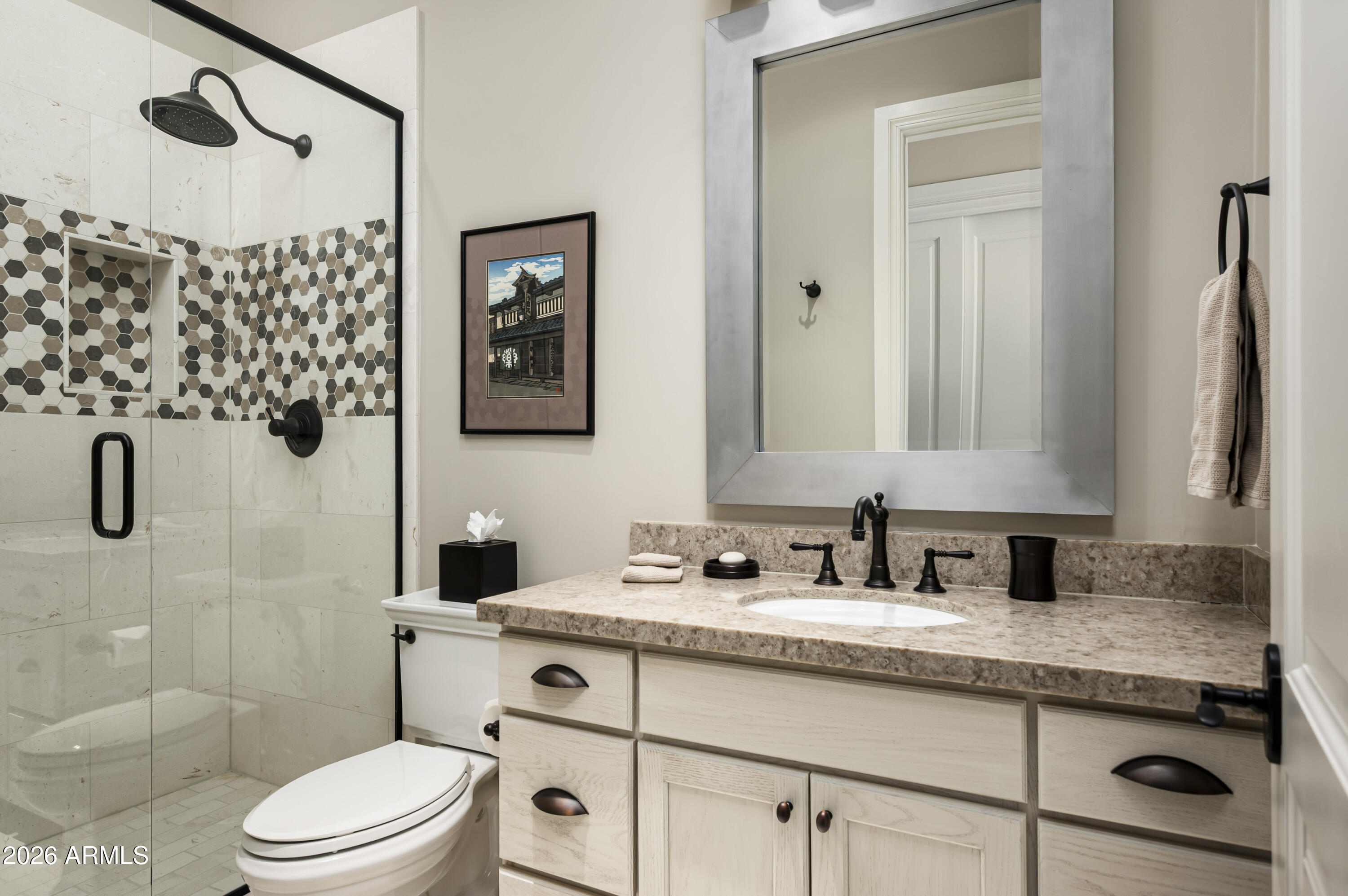 Silverleaf at DC Ranch - Residential