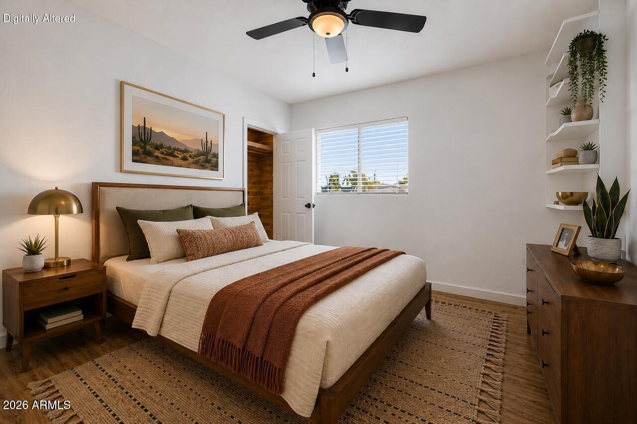Scottsdale Highlands - Residential