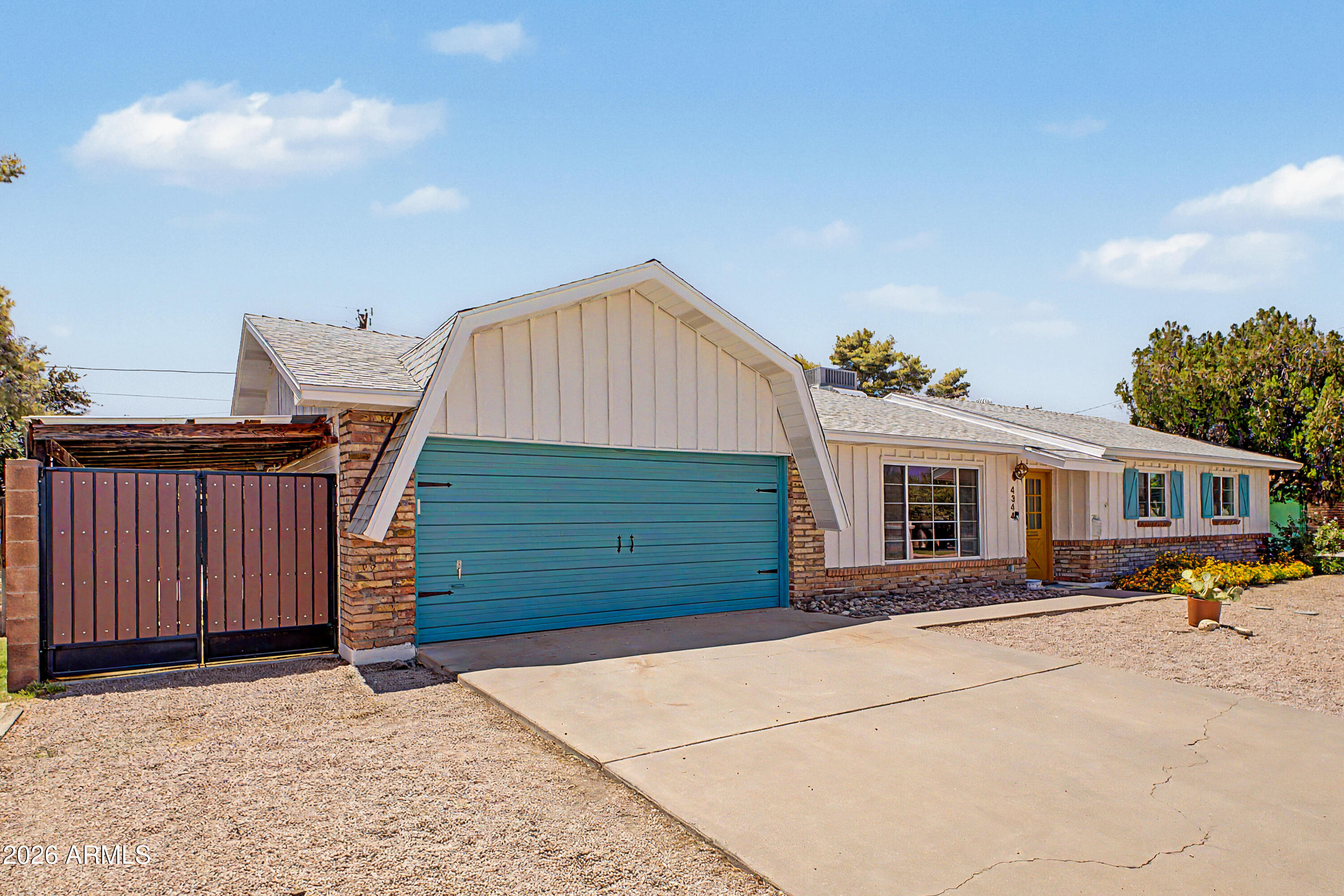 Scottsdale Highlands - Residential