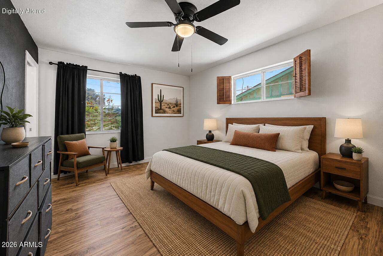 Scottsdale Highlands - Residential