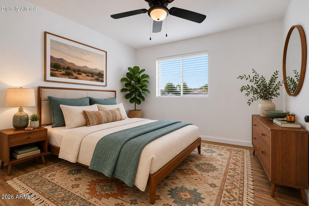 Scottsdale Highlands - Residential