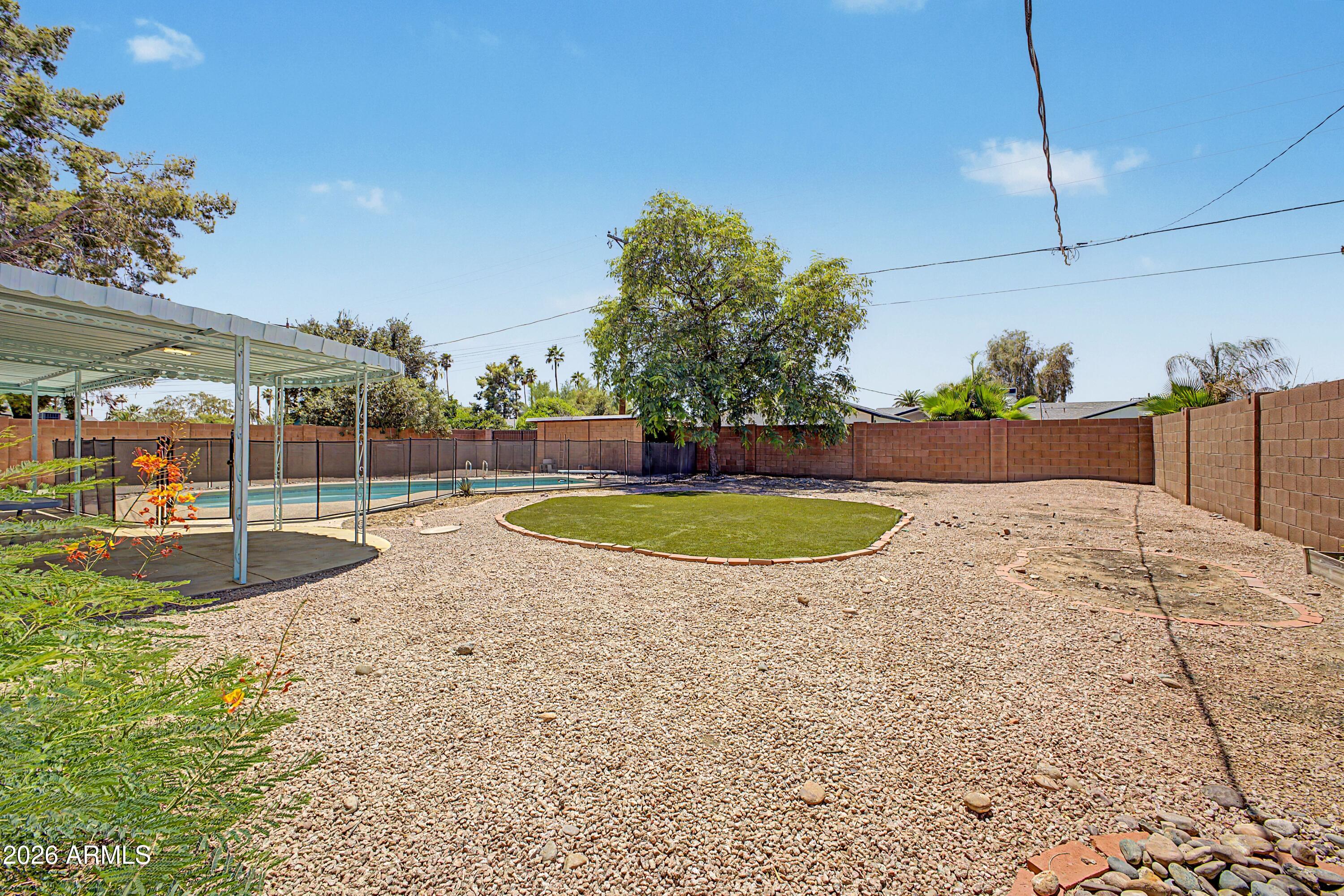 Scottsdale Highlands - Residential