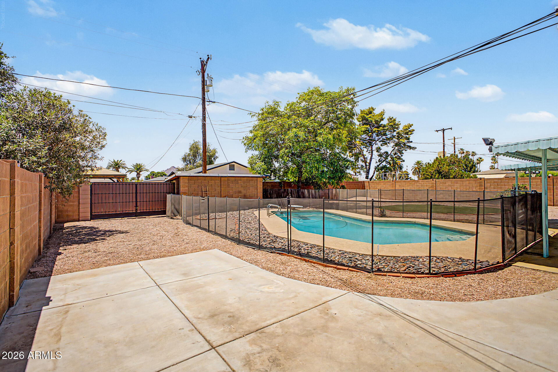 Scottsdale Highlands - Residential