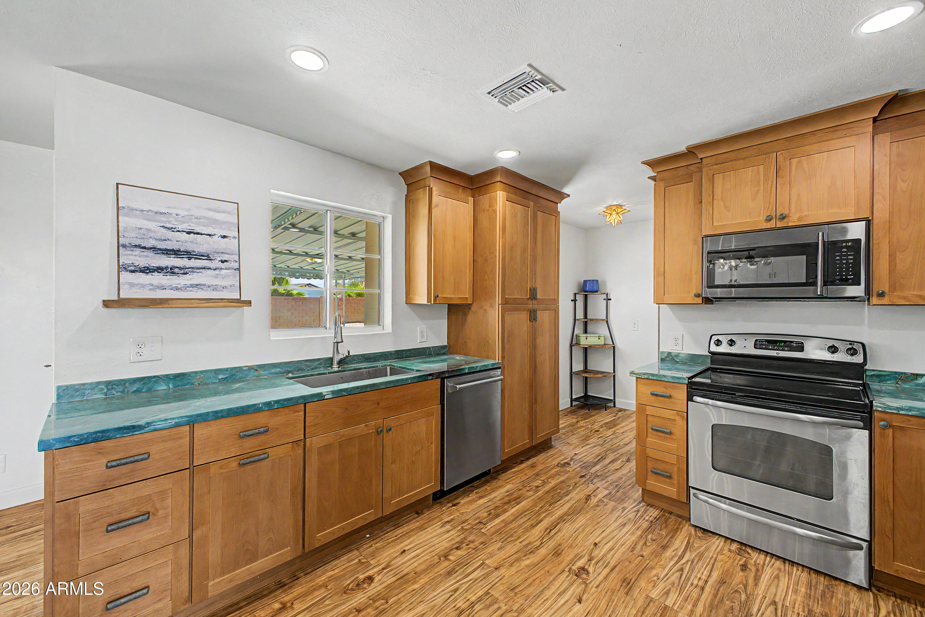 Scottsdale Highlands - Residential