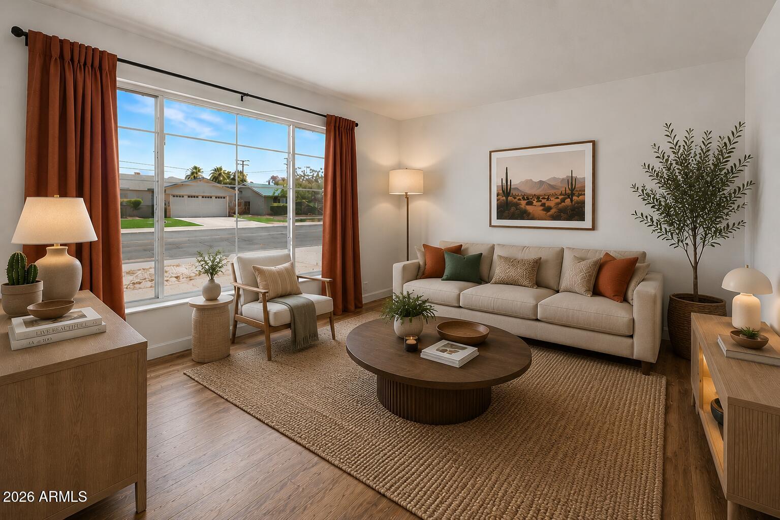Scottsdale Highlands - Residential