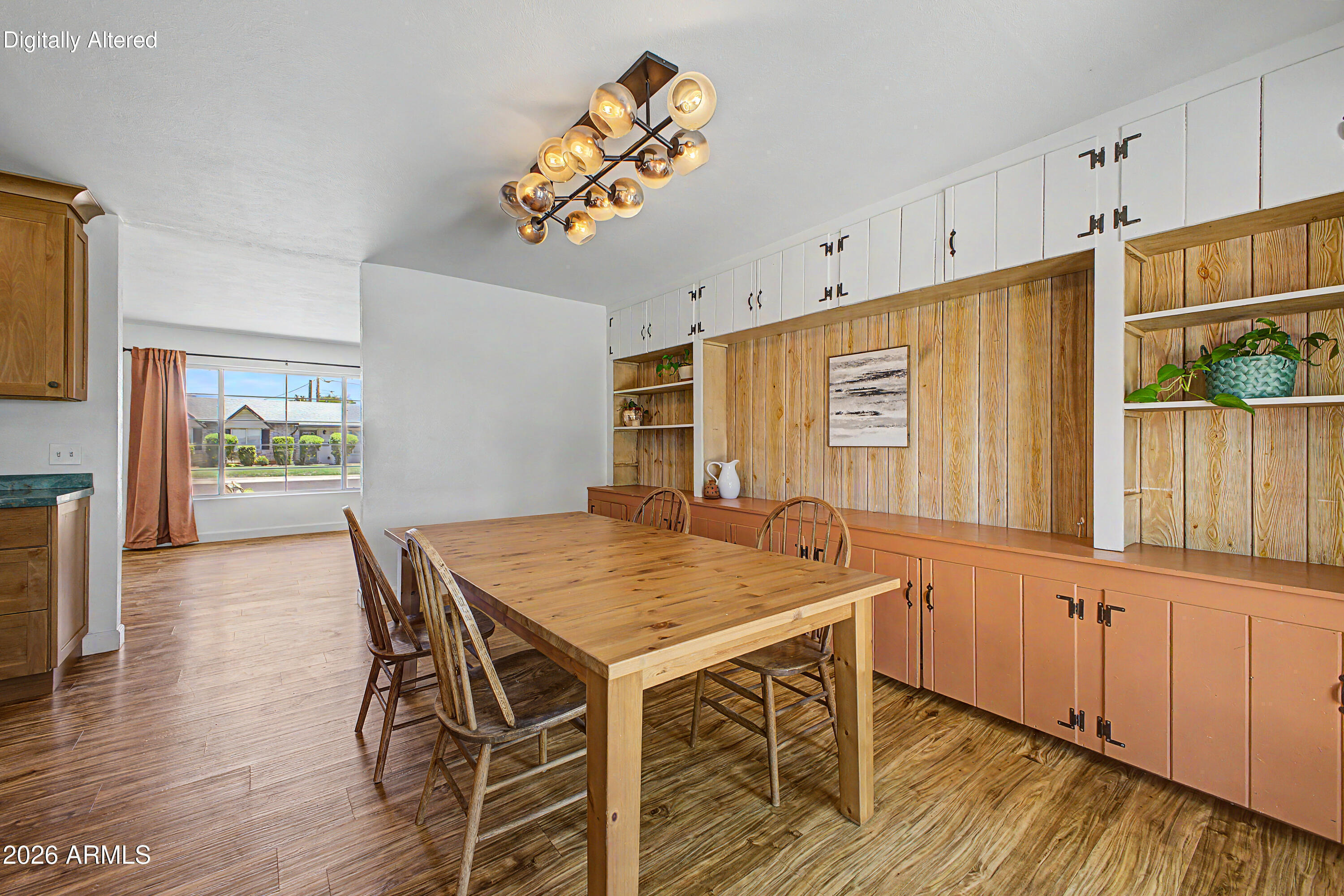 Scottsdale Highlands - Residential