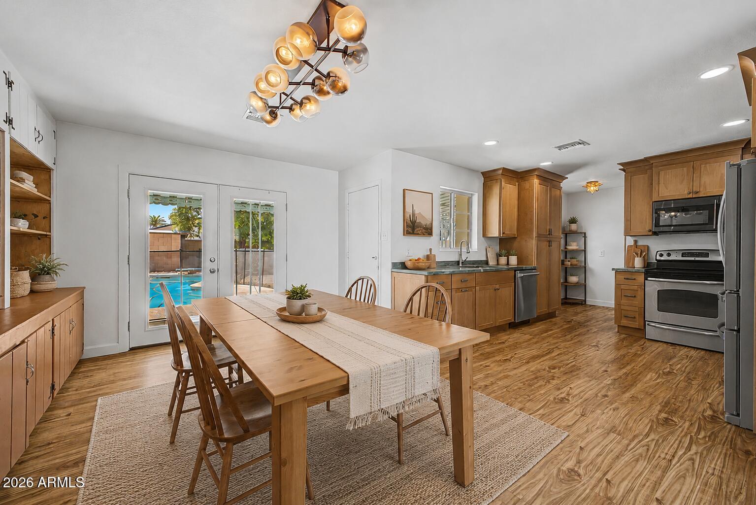 Scottsdale Highlands - Residential