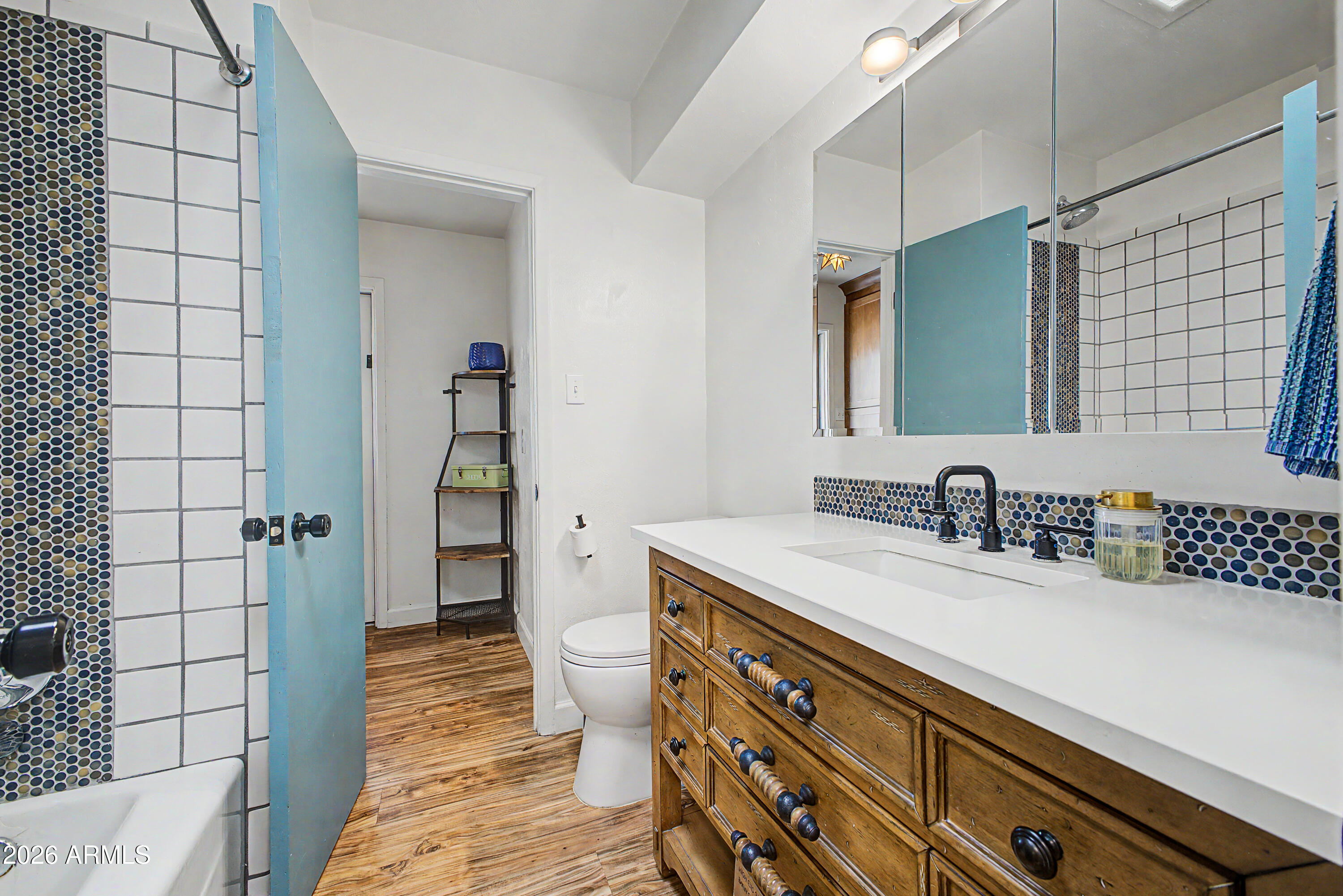 Scottsdale Highlands - Residential