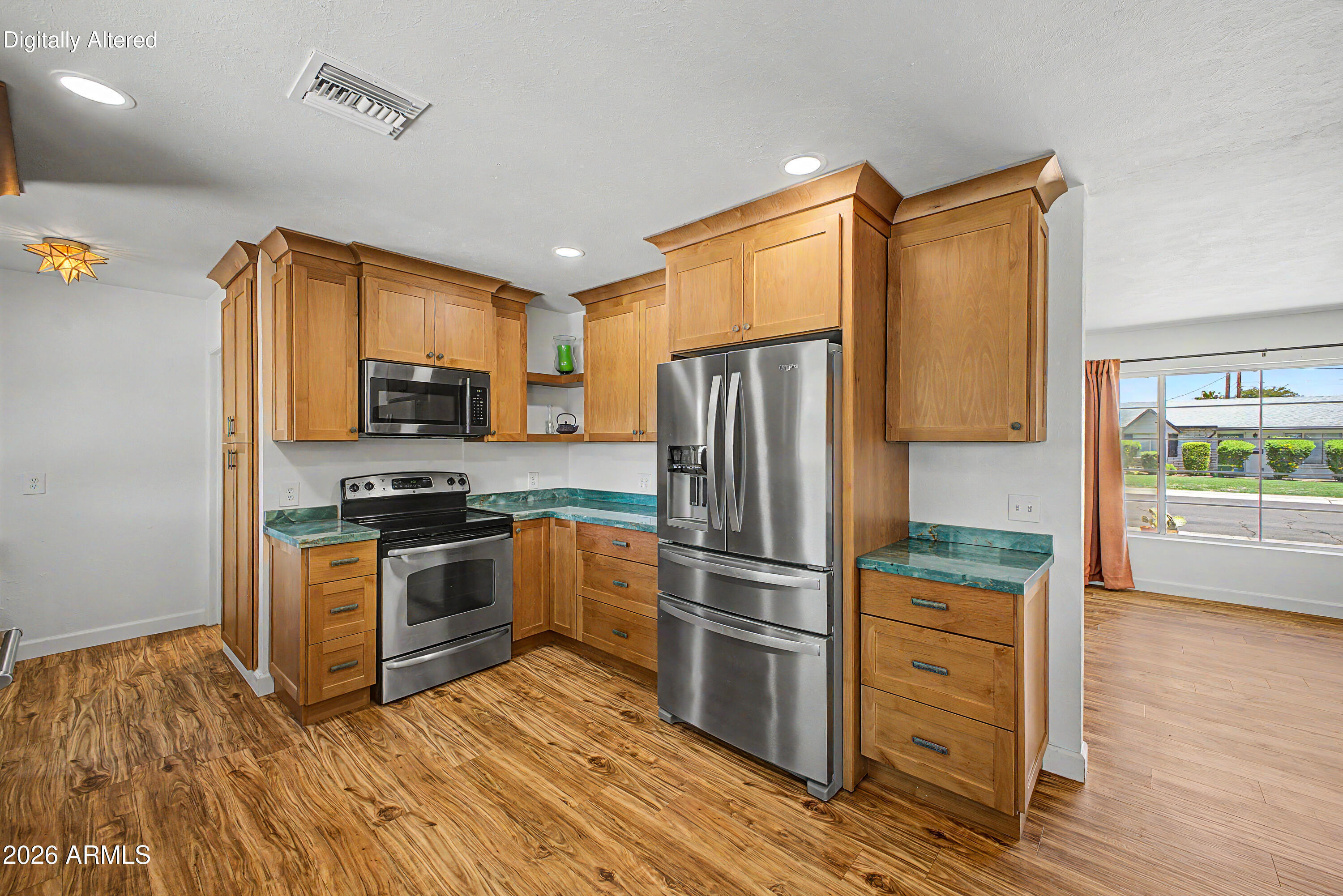 Scottsdale Highlands - Residential