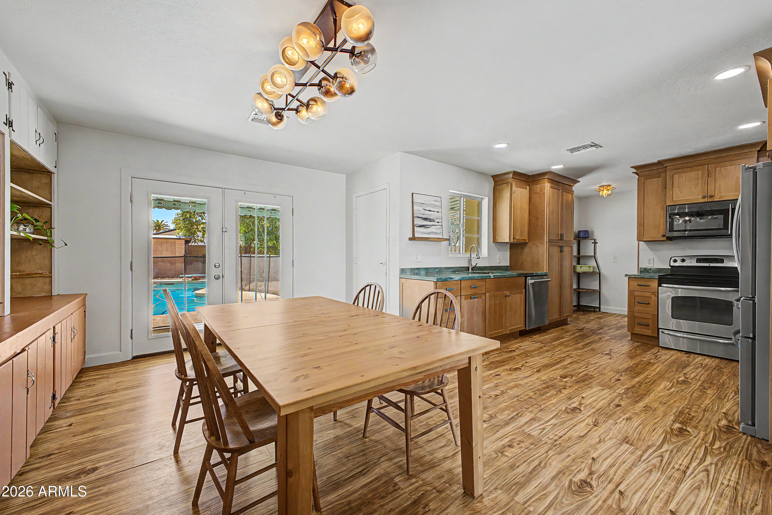 Scottsdale Highlands - Residential