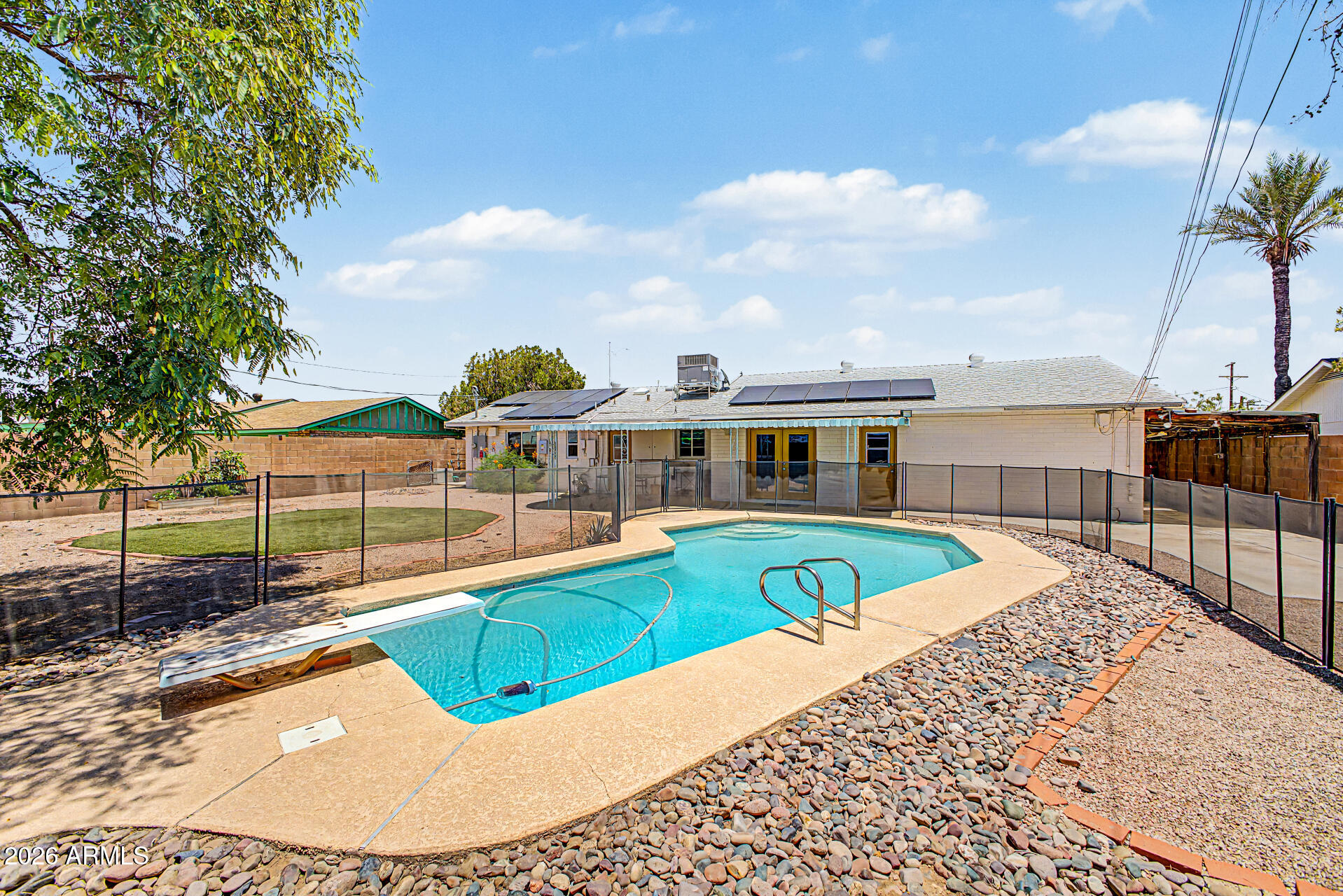 Scottsdale Highlands - Residential