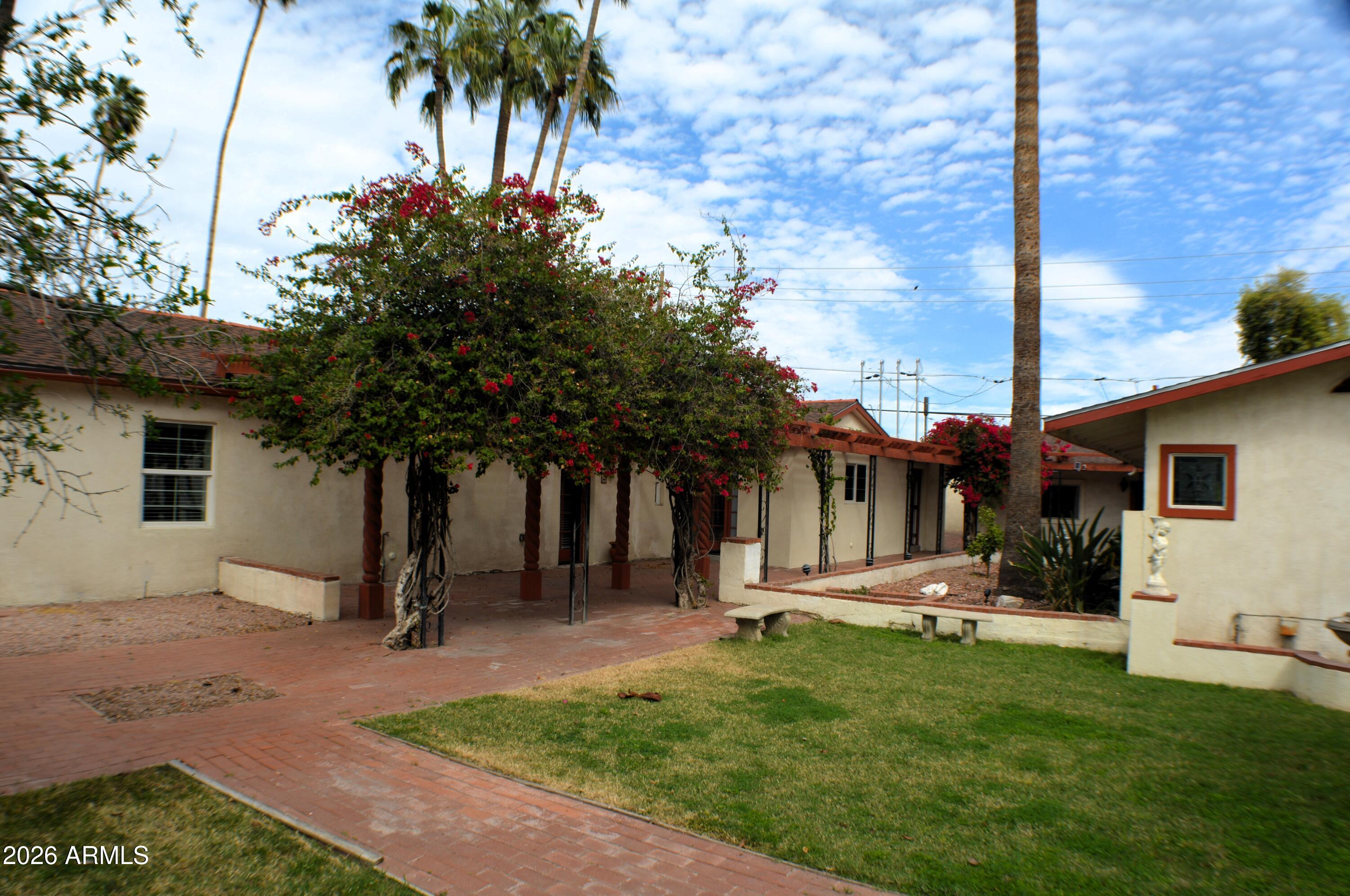 SOUTH MEDLOCK PLACE - Residential Income