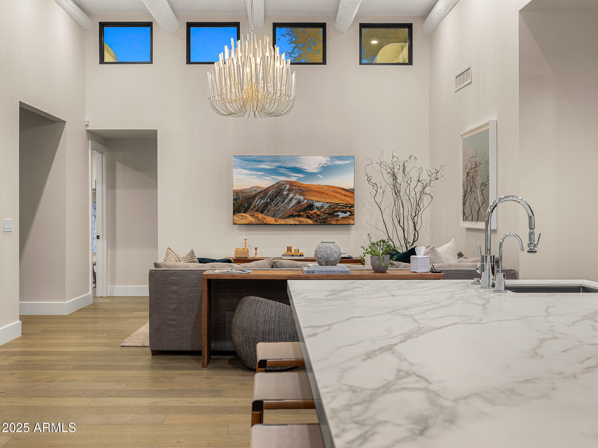 FINISTERRE - Residential