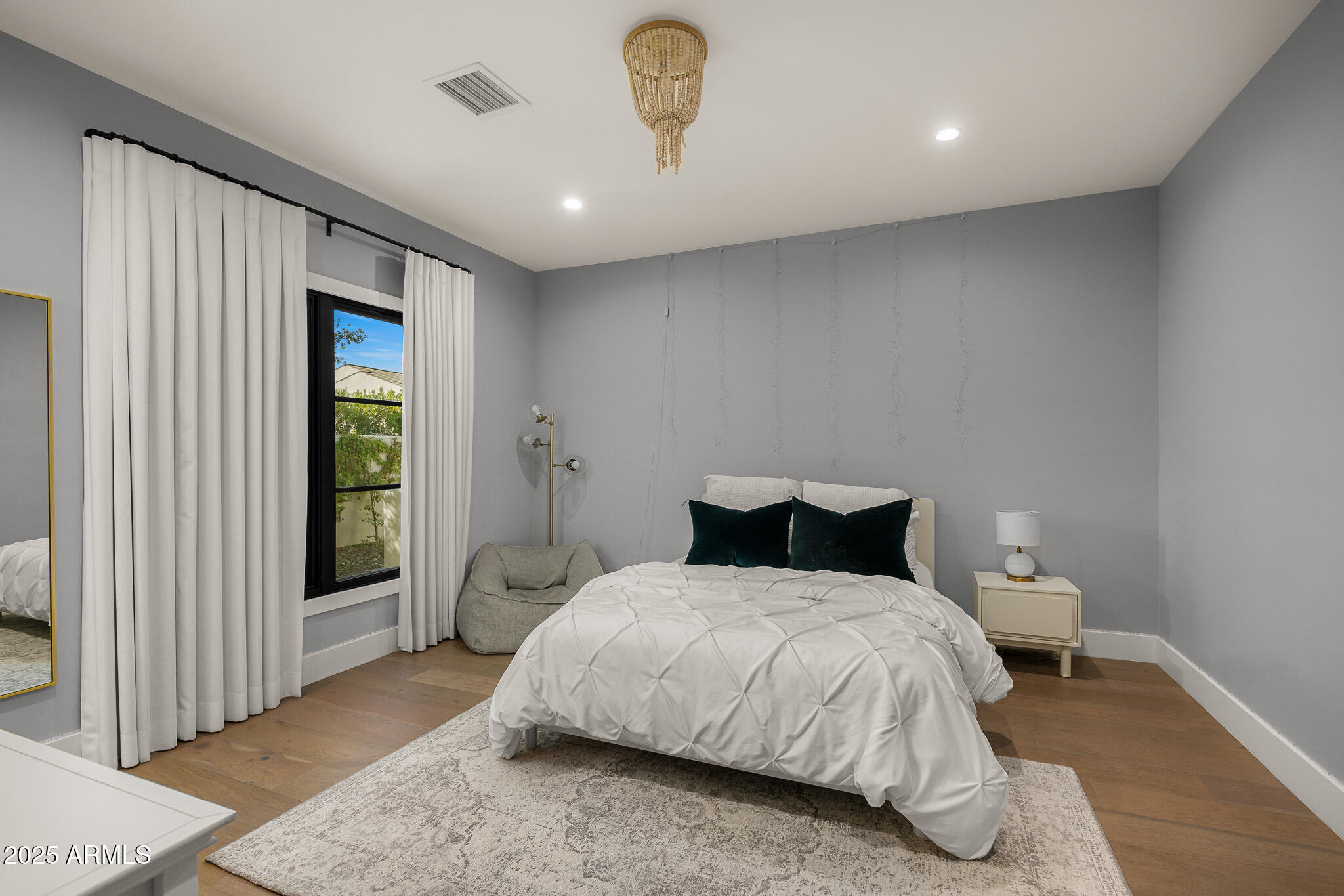 FINISTERRE - Residential