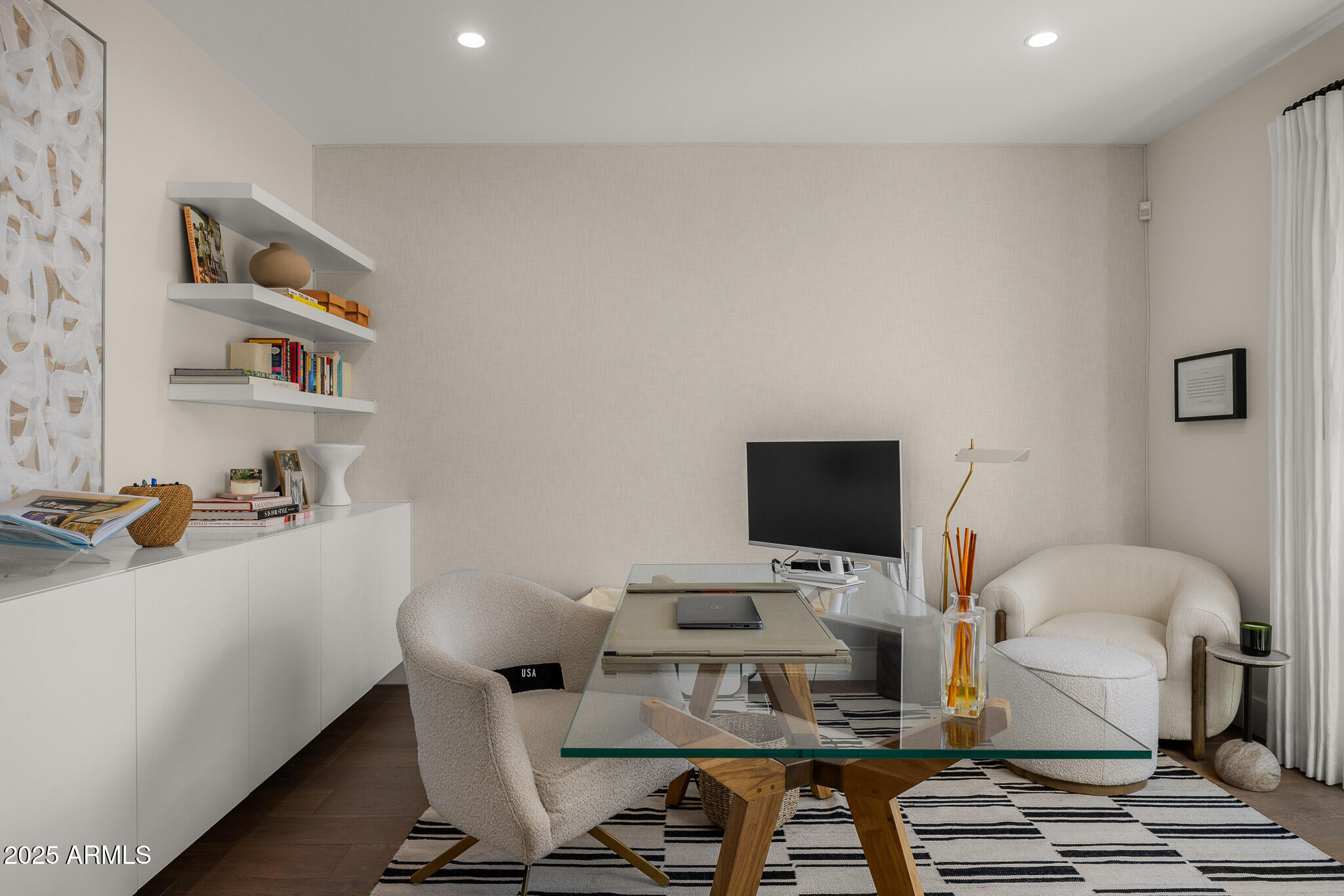 FINISTERRE - Residential