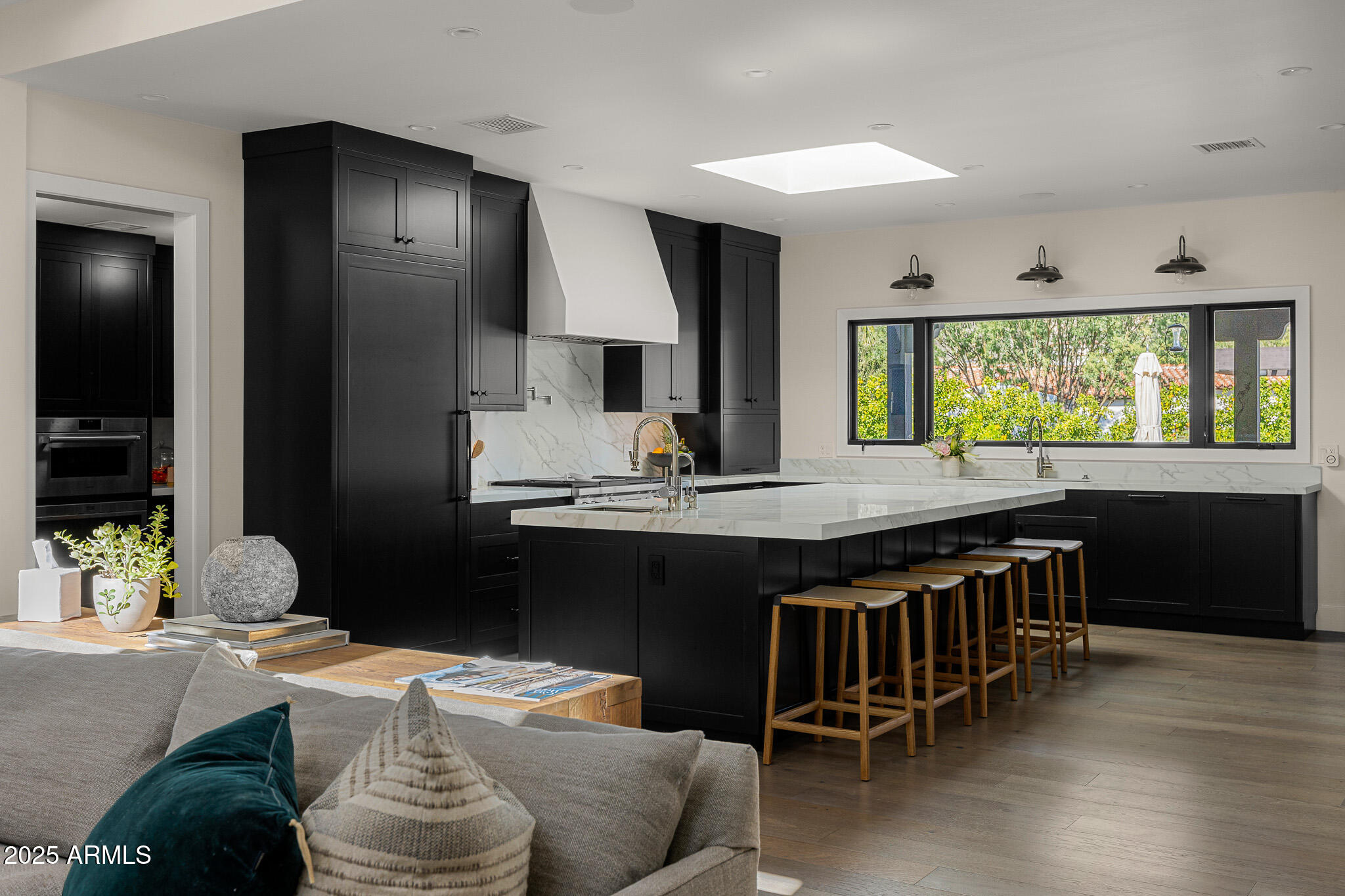 FINISTERRE - Residential