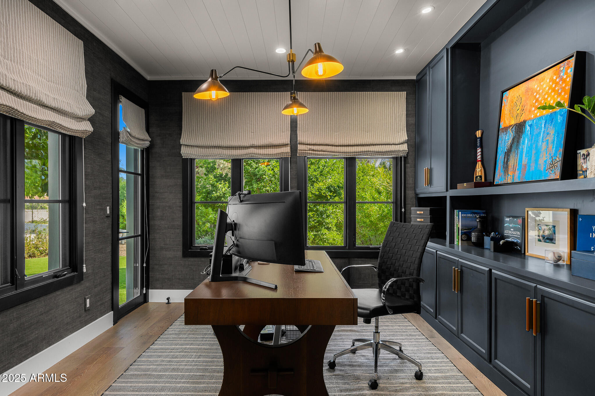 FINISTERRE - Residential