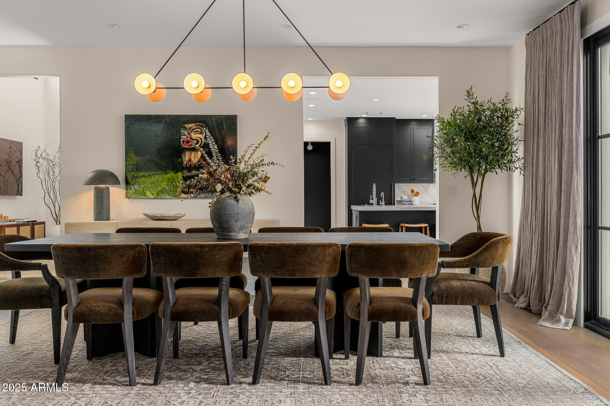 FINISTERRE - Residential