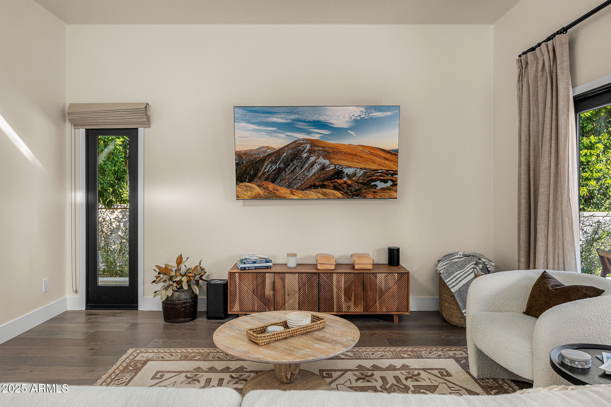 FINISTERRE - Residential